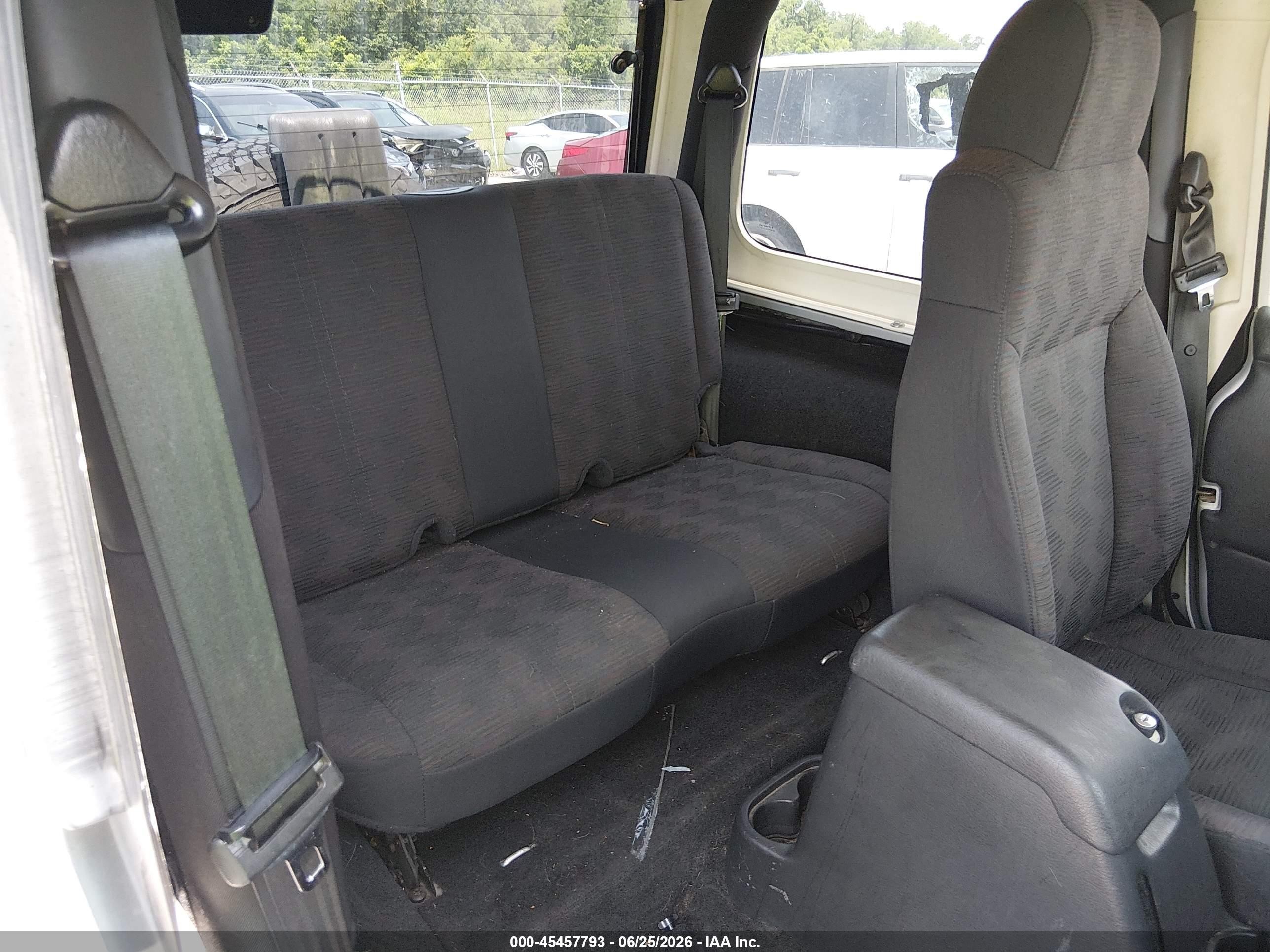 2003 Jeep Wrangler Sport Silver vin: 1J4FA49S63P339810