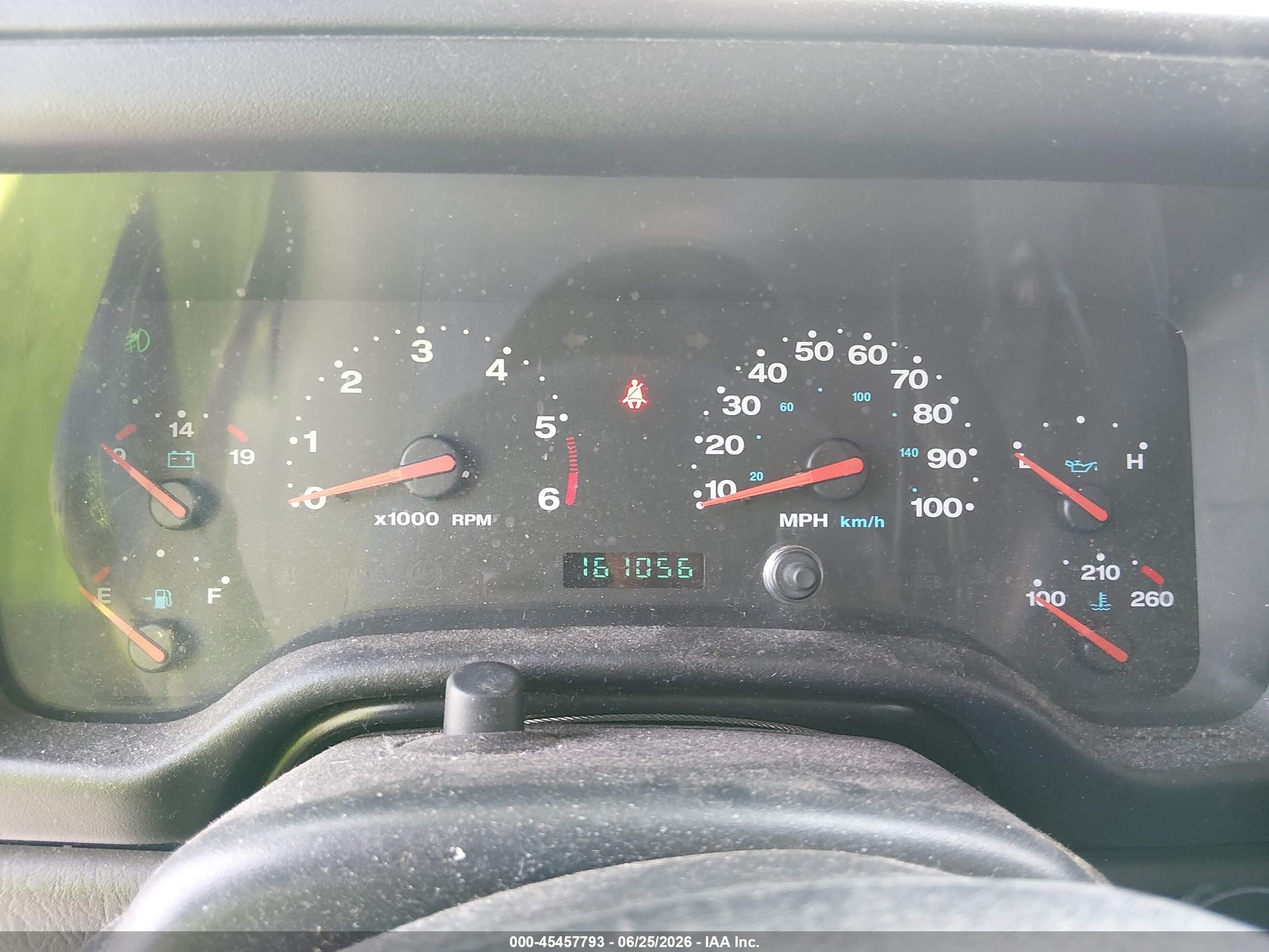 2003 Jeep Wrangler Sport Silver vin: 1J4FA49S63P339810