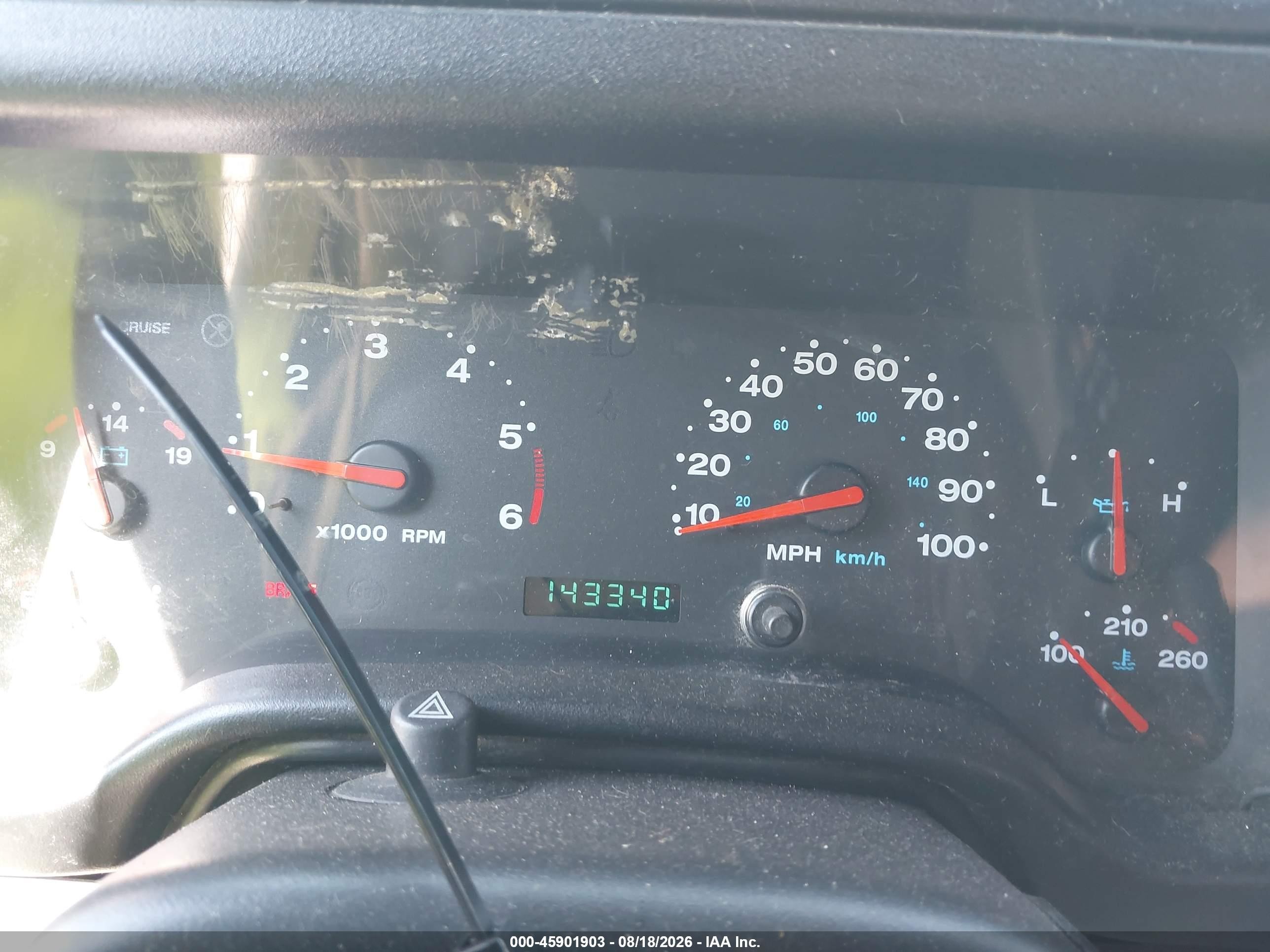 2004 Jeep Wrangler Sport Tan vin: 1J4FA49S64P724088