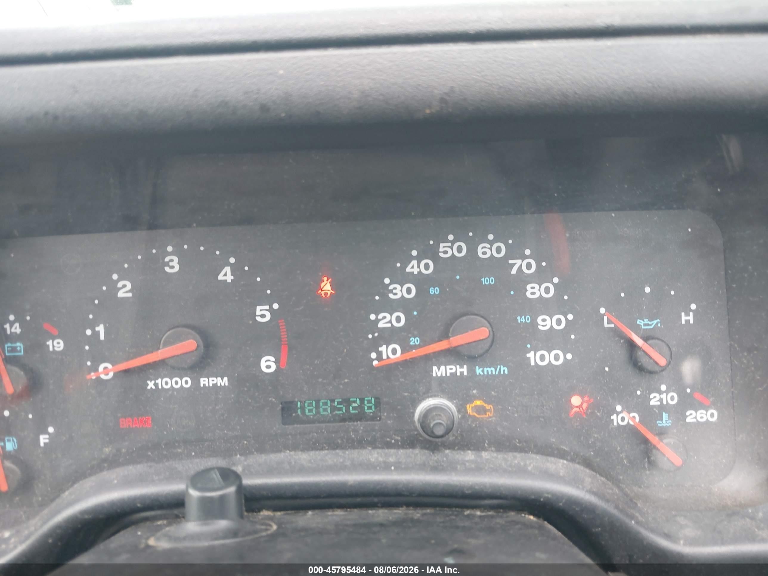 2004 Jeep Wrangler Unlimited Черный vin: 1J4FA49S64P760542