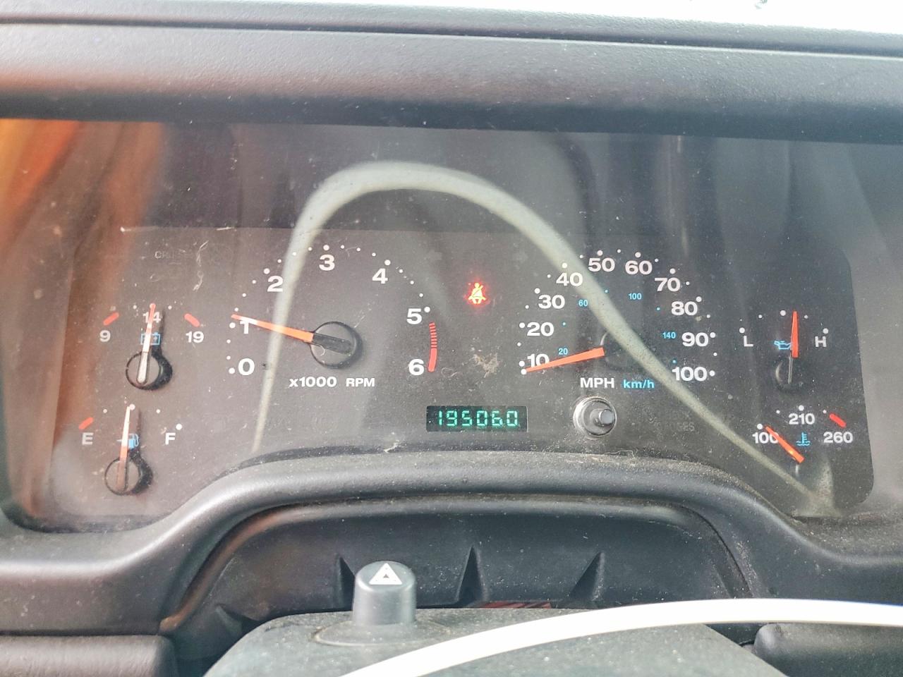 2006 Jeep Wrangler / Tj Sport Blue vin: 1J4FA49S66P782382