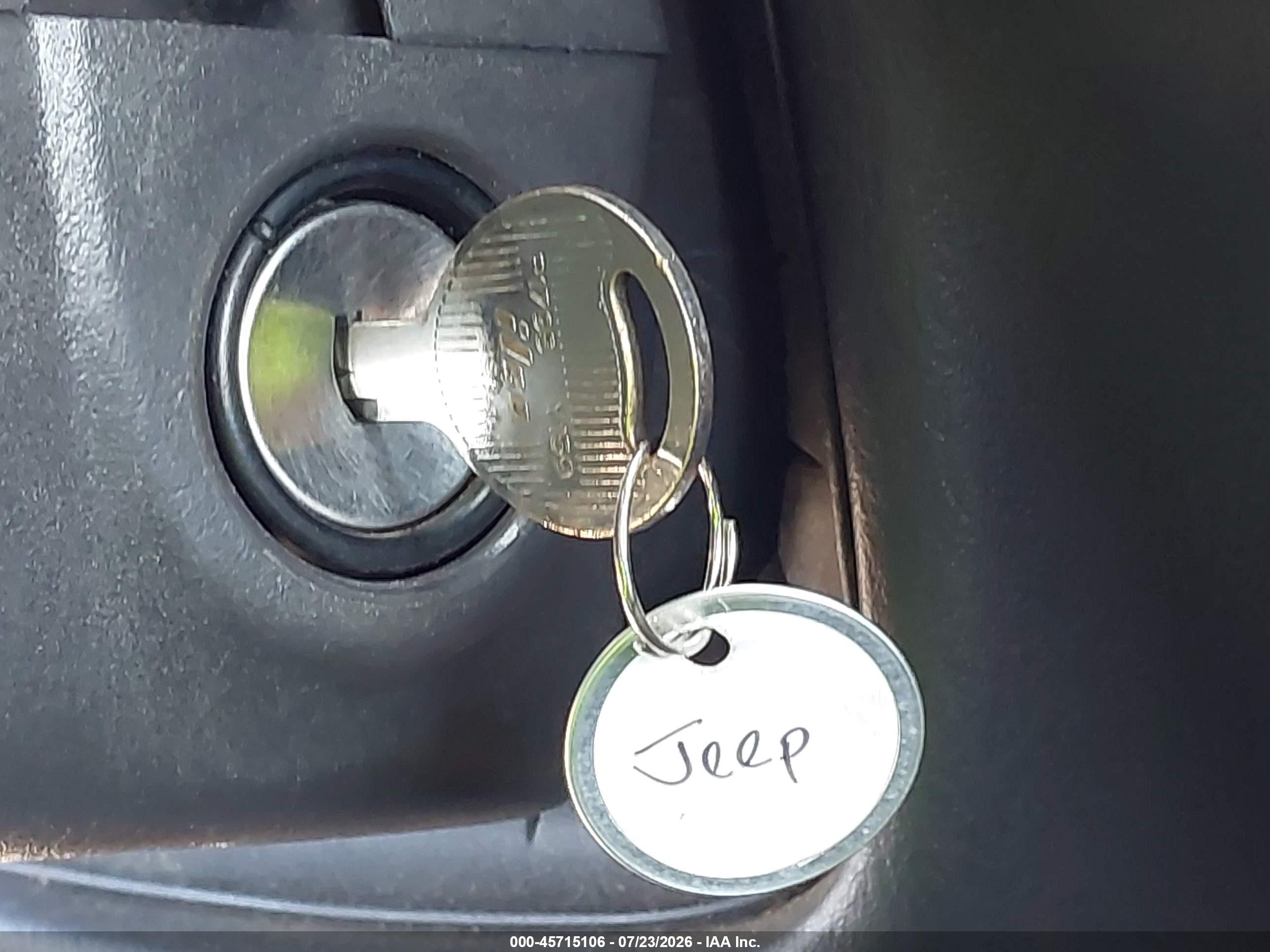 2000 Jeep Wrangler Sport Red vin: 1J4FA49S6YP703070