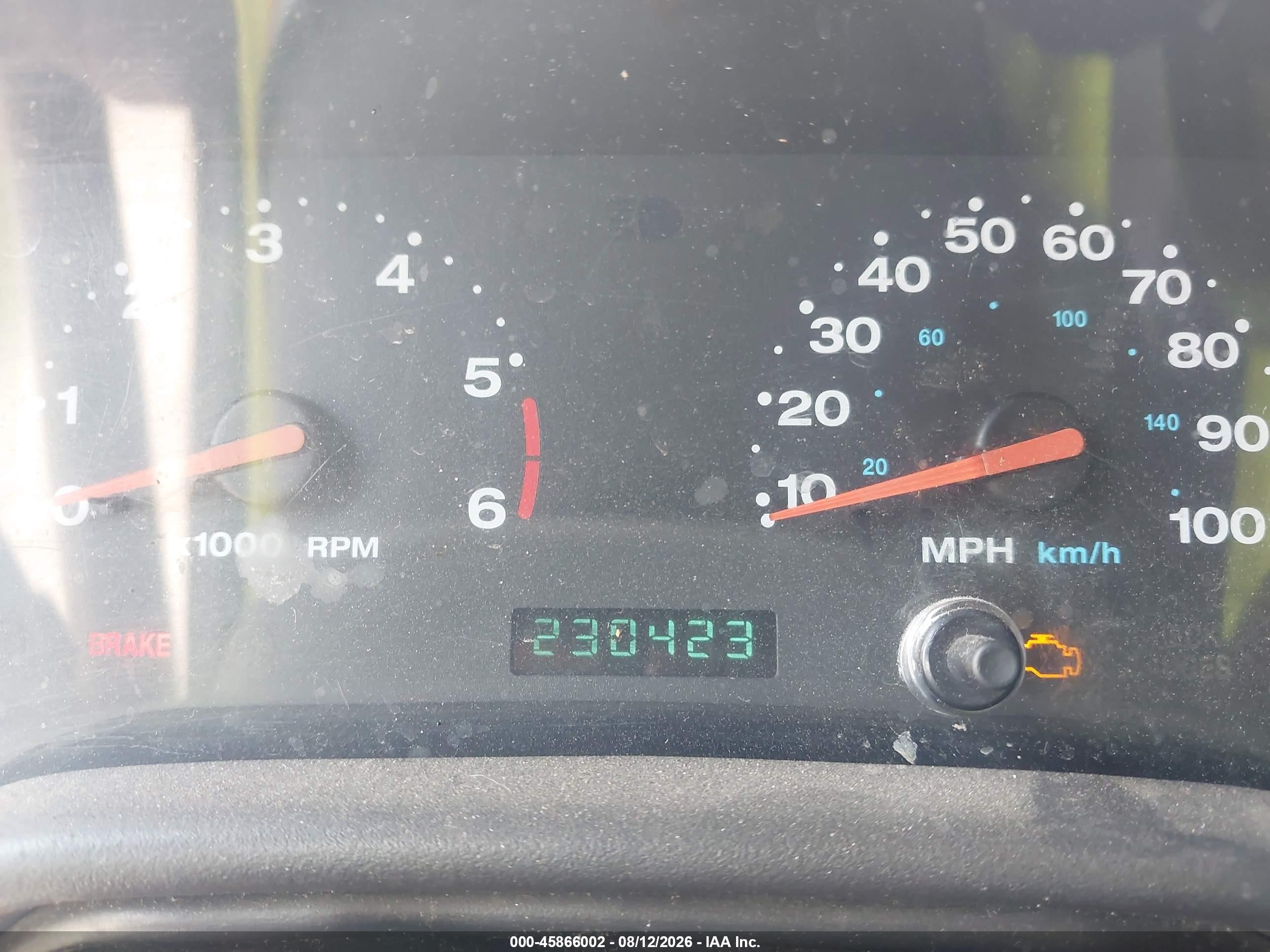 2001 Jeep Wrangler Sport Gray vin: 1J4FA49S71P335956