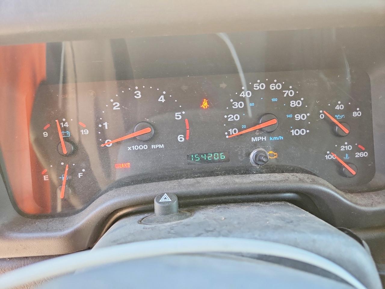 2002 Jeep Wrangler / Tj Sport Yellow vin: 1J4FA49S72P713002