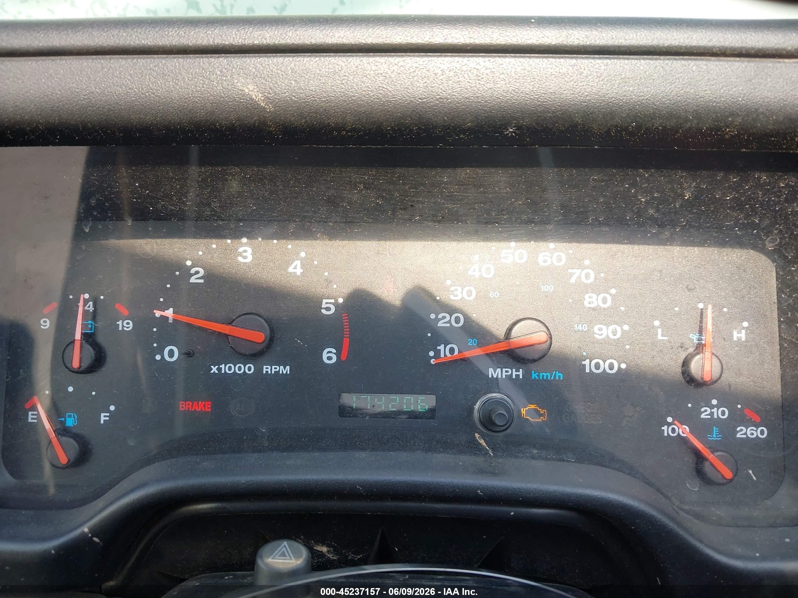 2003 Jeep Wrangler Sport White vin: 1J4FA49S73P350122