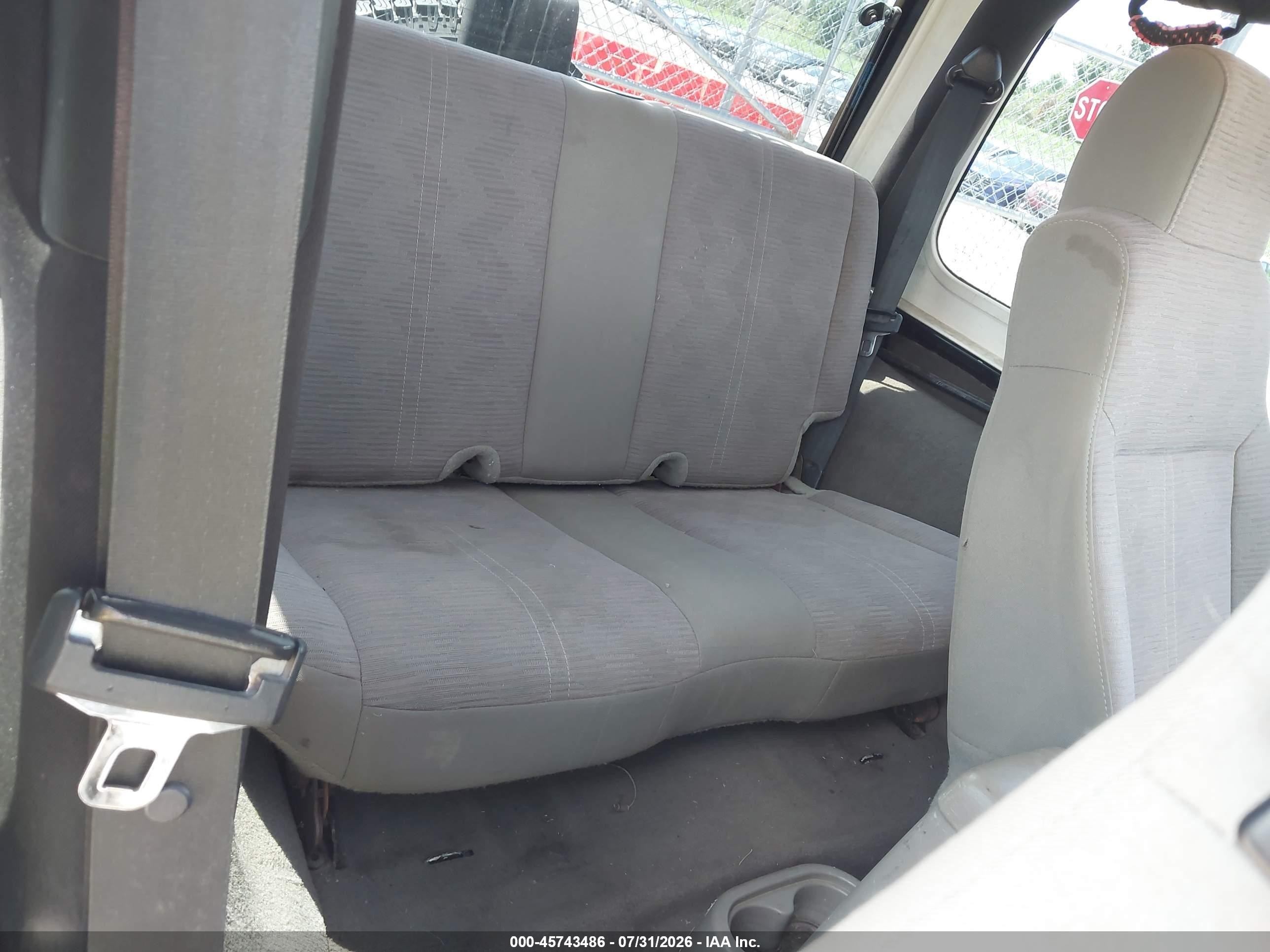 2004 Jeep Wrangler Sport Black vin: 1J4FA49S74P732295
