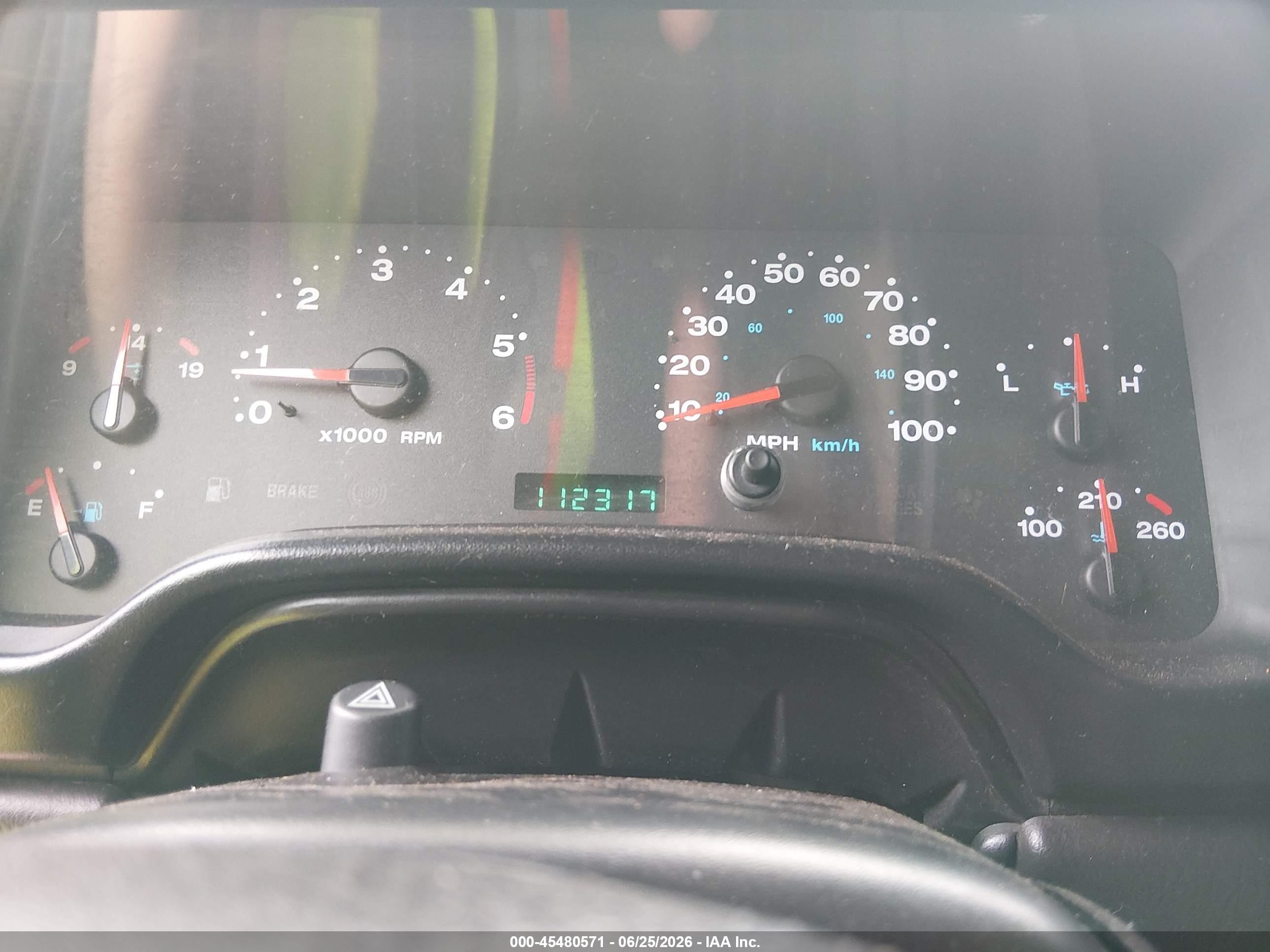 2005 Jeep Wrangler Sport Silver vin: 1J4FA49S75P347188