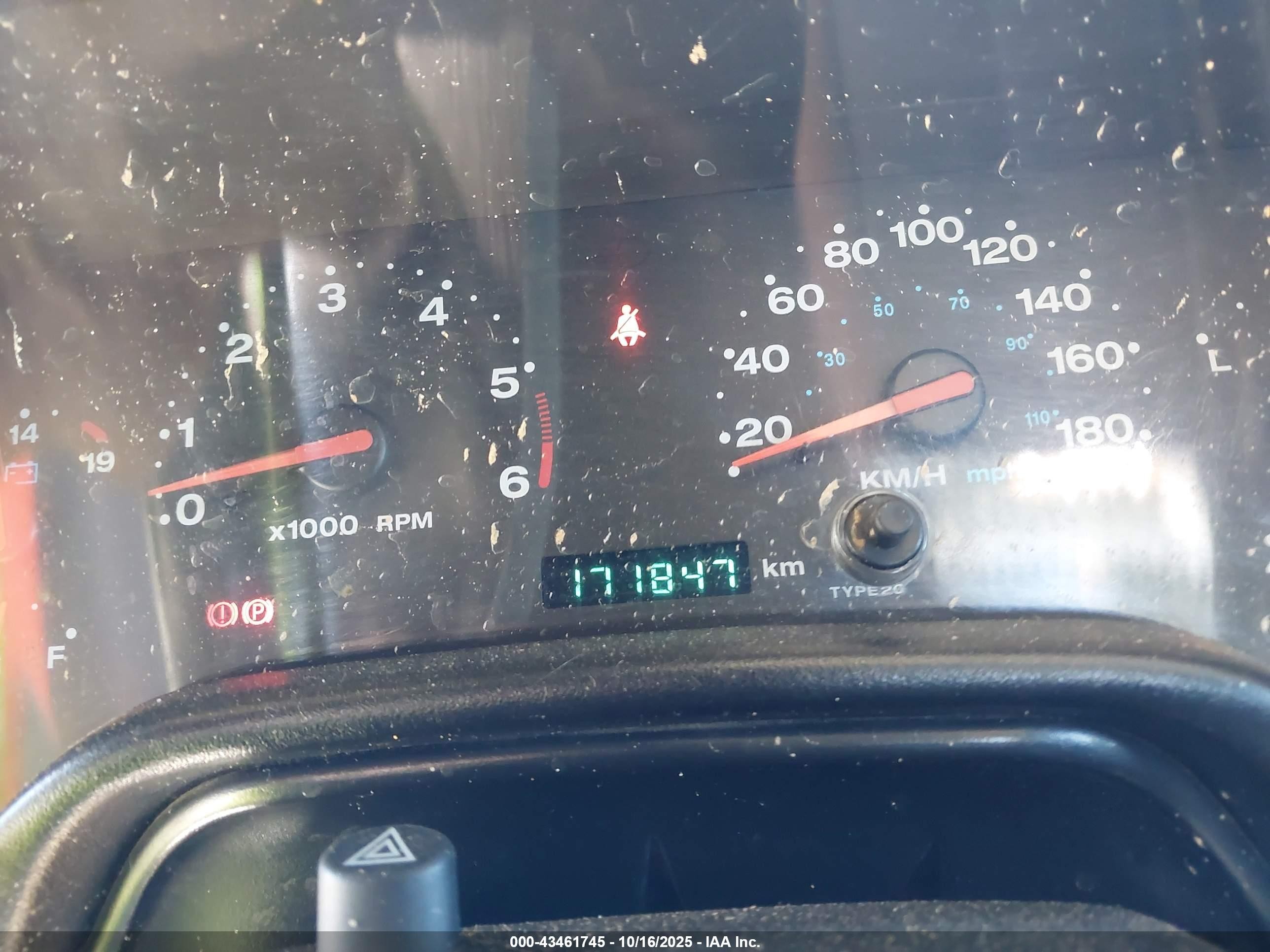 2004 Jeep Tj Sport Gold vin: 1J4FA49S84P739403