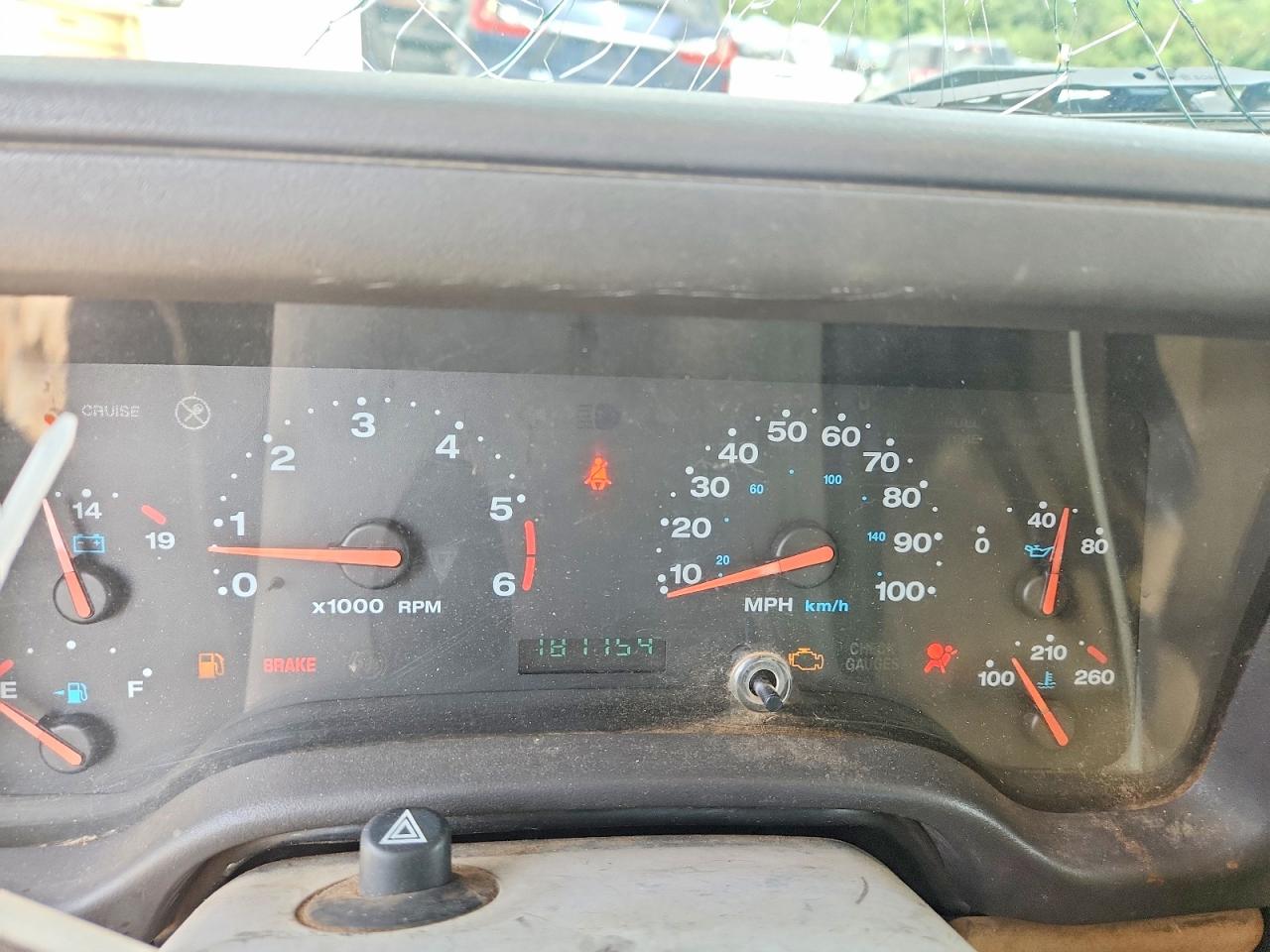 2001 Jeep Wrangler / Tj Sport Green vin: 1J4FA49S91P367646