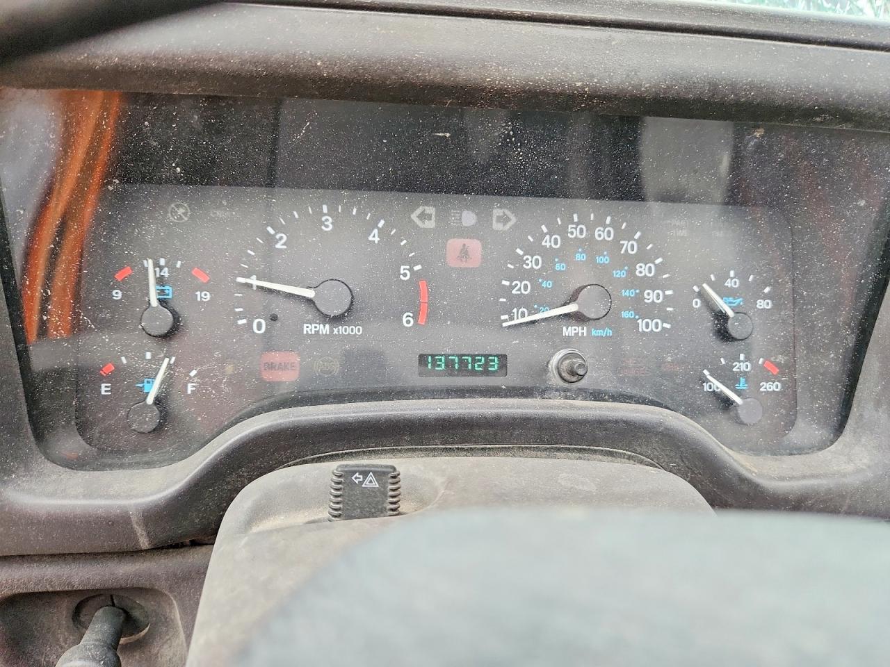 2000 Jeep Wrangler / Tj Sport Синий vin: 1J4FA49S9YP804703