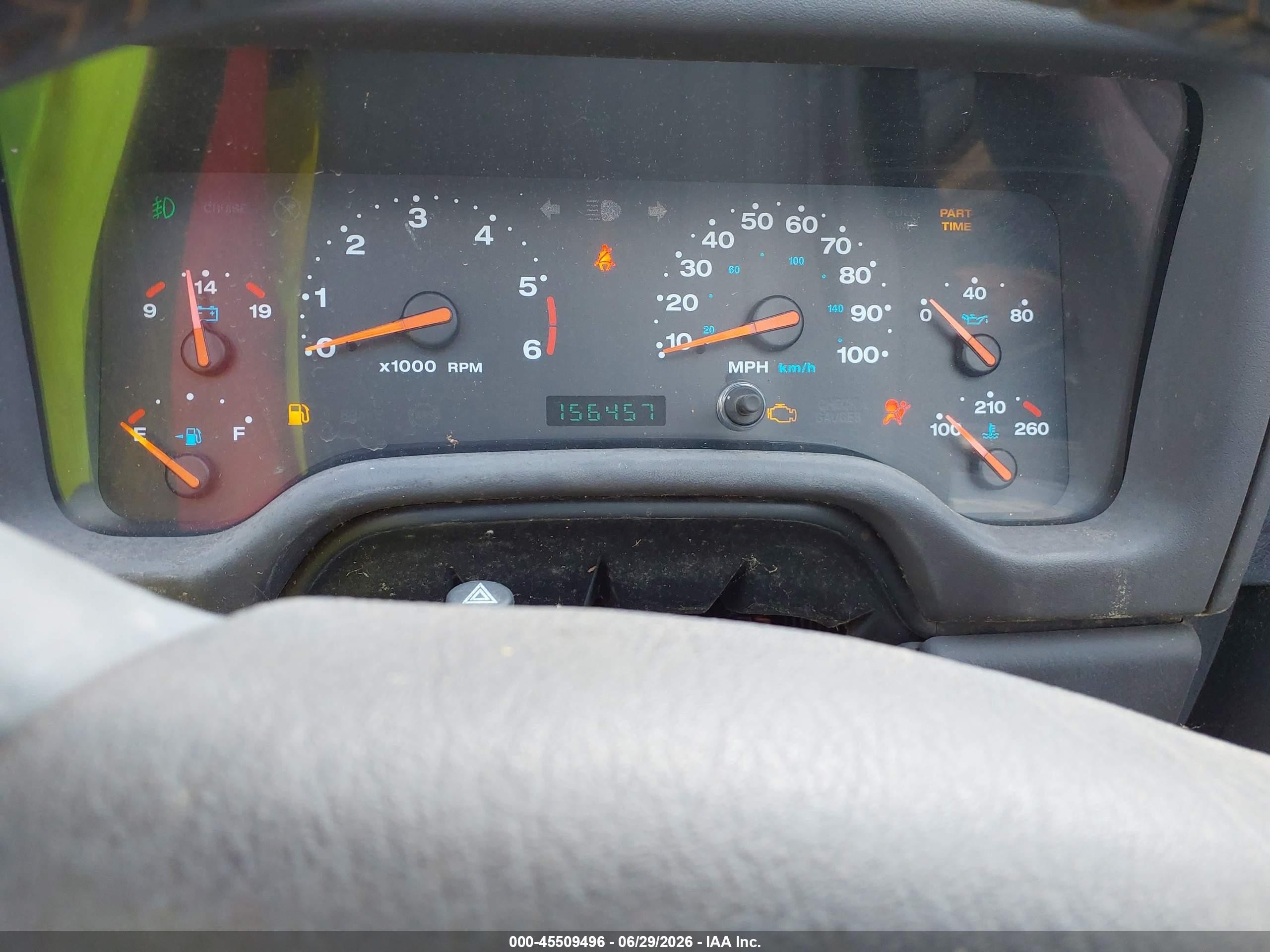 2002 Jeep Wrangler Sport Blue vin: 1J4FA49SX2P704181