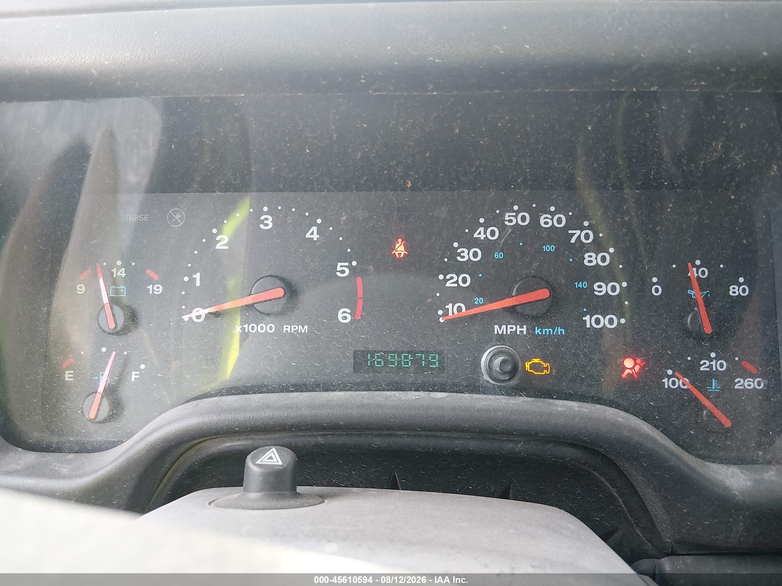 2002 Jeep Wrangler Sport Silver vin: 1J4FA49SX2P720266