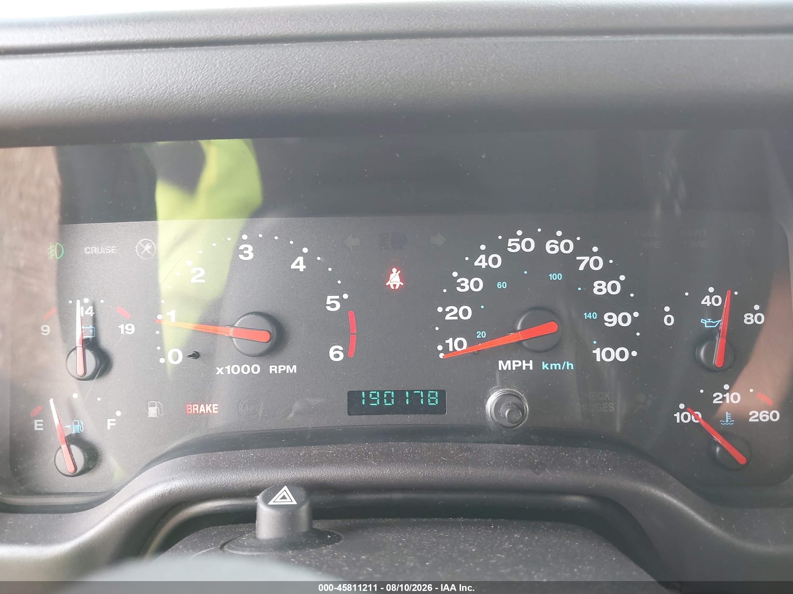 2002 Jeep Wrangler Sport Белый vin: 1J4FA49SX2P766762
