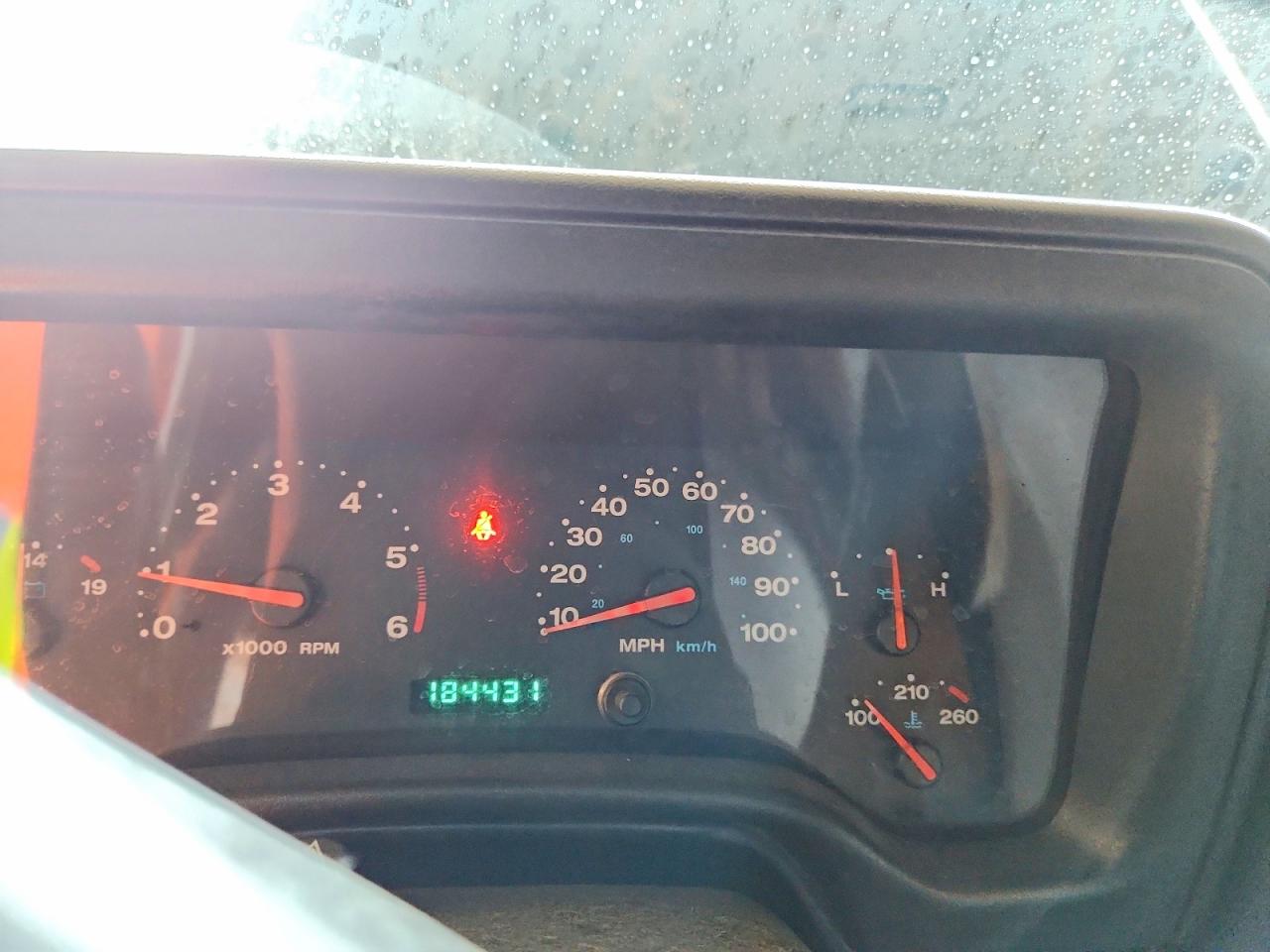 2004 Jeep Wrangler / Tj Sport Green vin: 1J4FA49SX4P702384