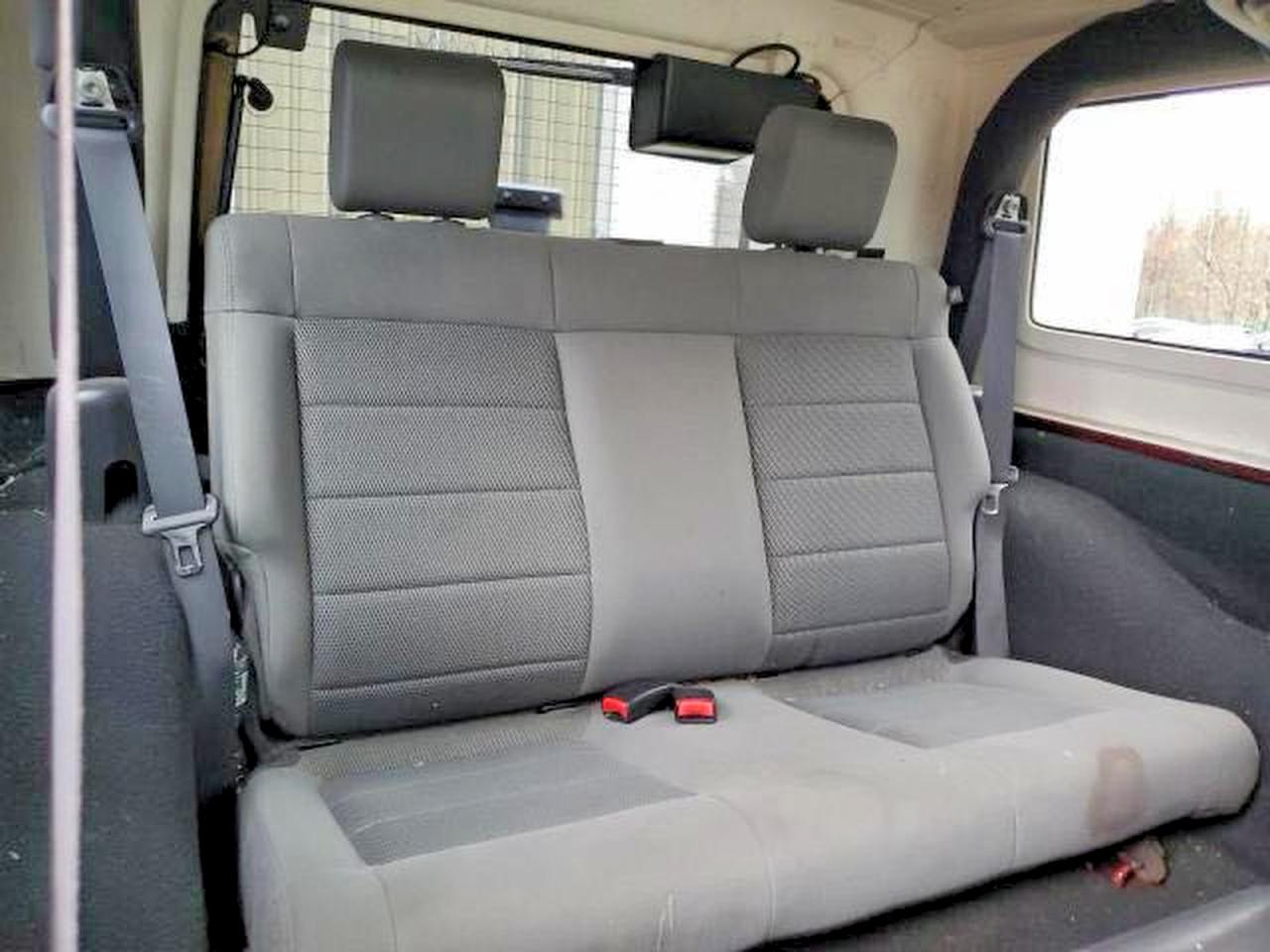 2008 Jeep Wrangler Sahara Бордовый vin: 1J4FA54118L537472