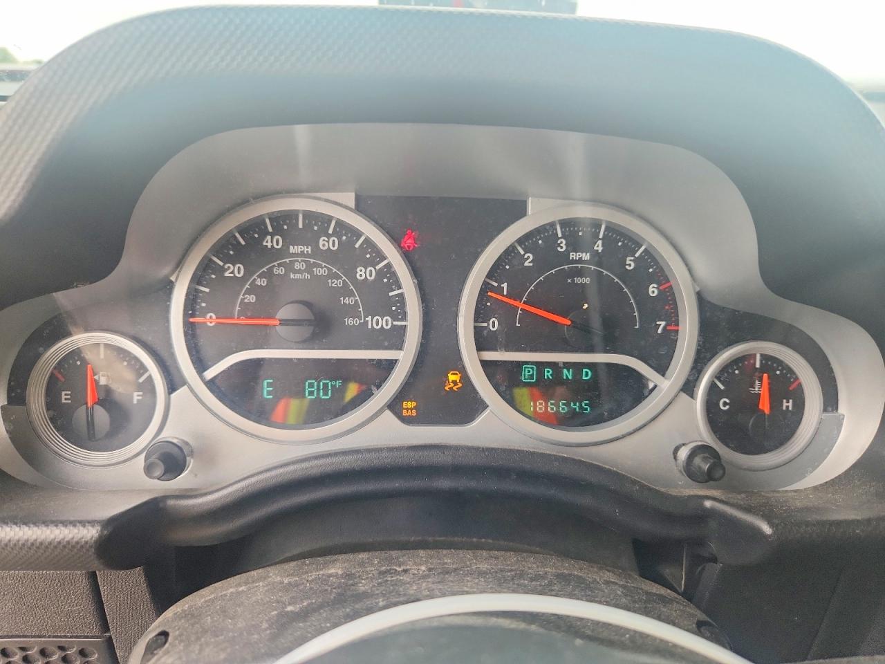 2009 Jeep Wrangler Sahara Black vin: 1J4FA54139L775910