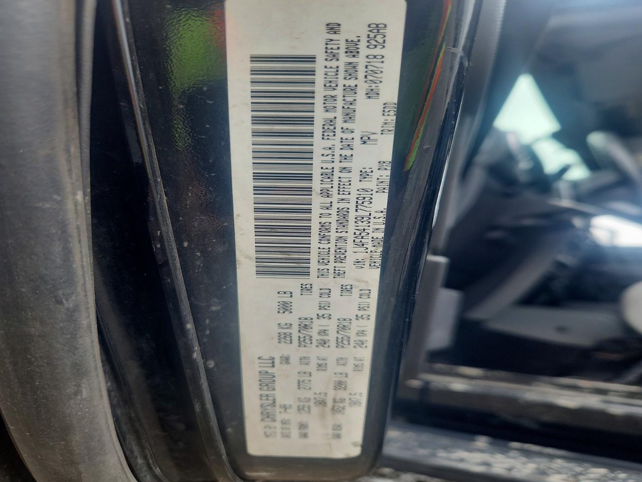 2009 Jeep Wrangler Sahara Black vin: 1J4FA54139L775910