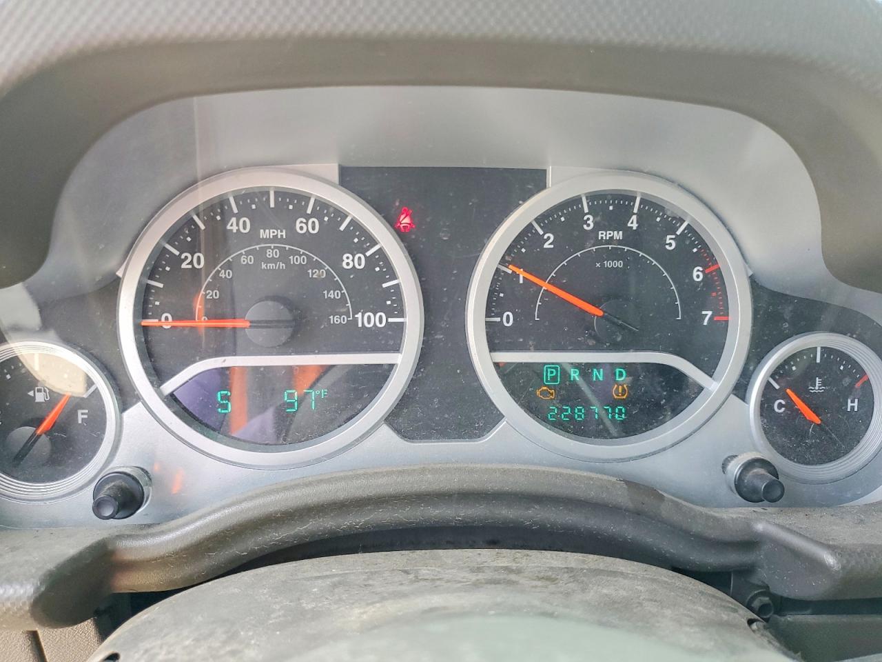2009 Jeep Wrangler Sahara Черный vin: 1J4FA54179L700644