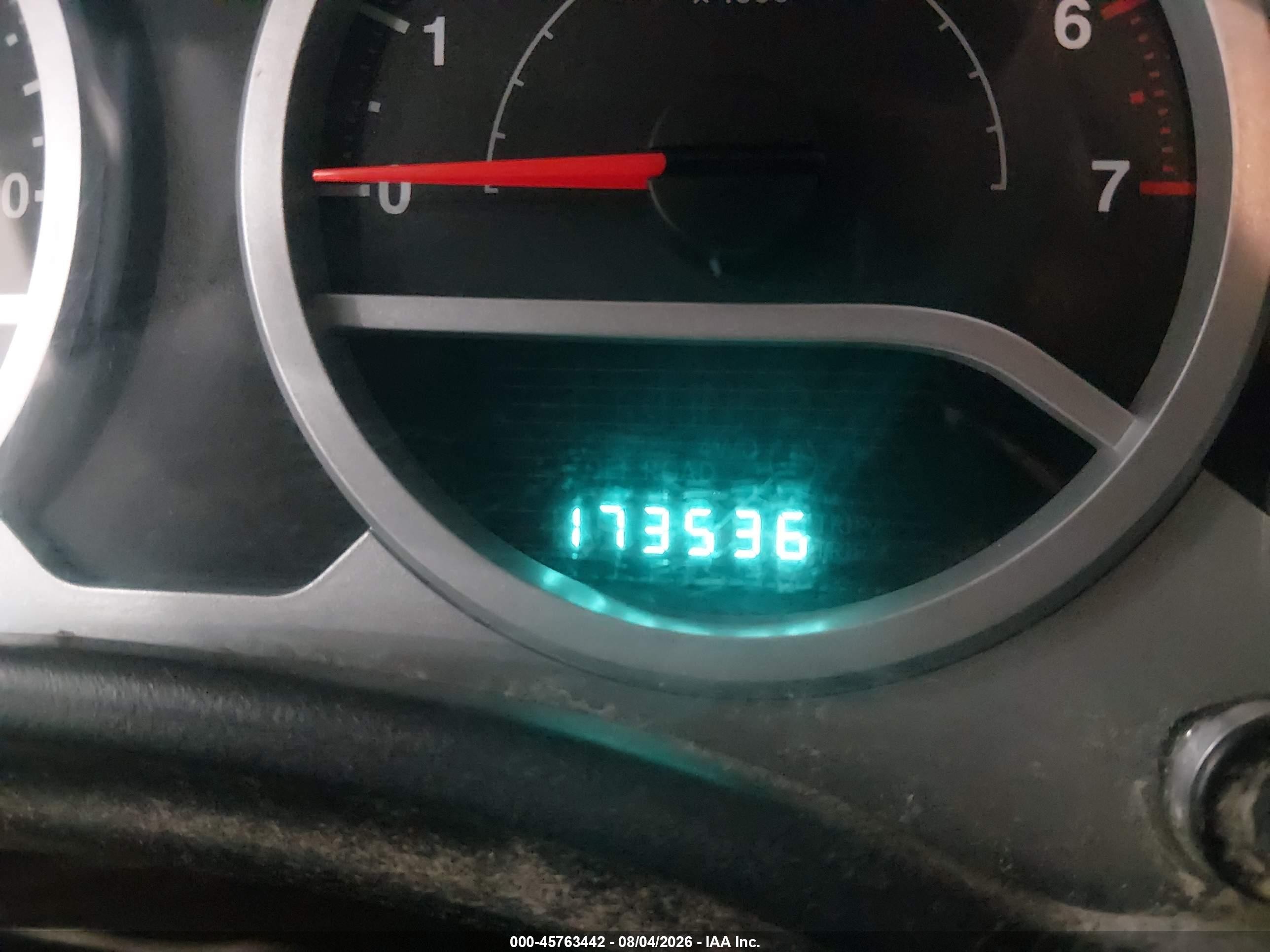 2007 Jeep Wrangler Sahara Синий vin: 1J4FA54187L108912