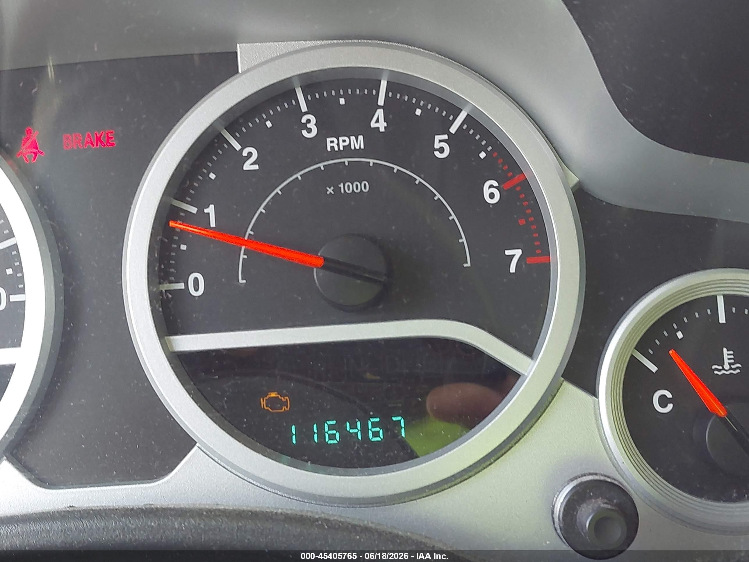2007 Jeep Wrangler Sahara Black vin: 1J4FA54187L207732