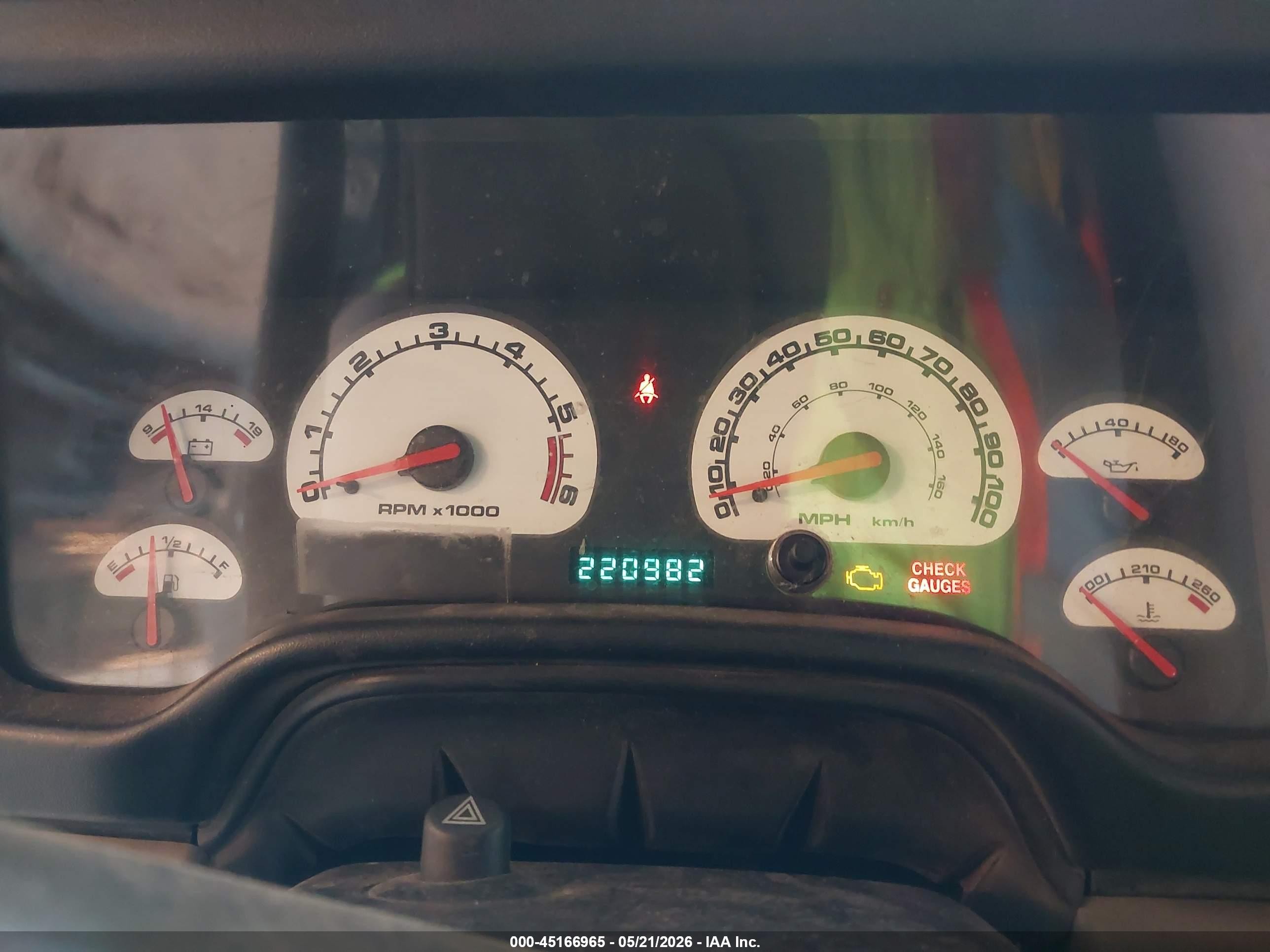 2004 Jeep Tj Sahara Зеленый vin: 1J4FA59S14P741841