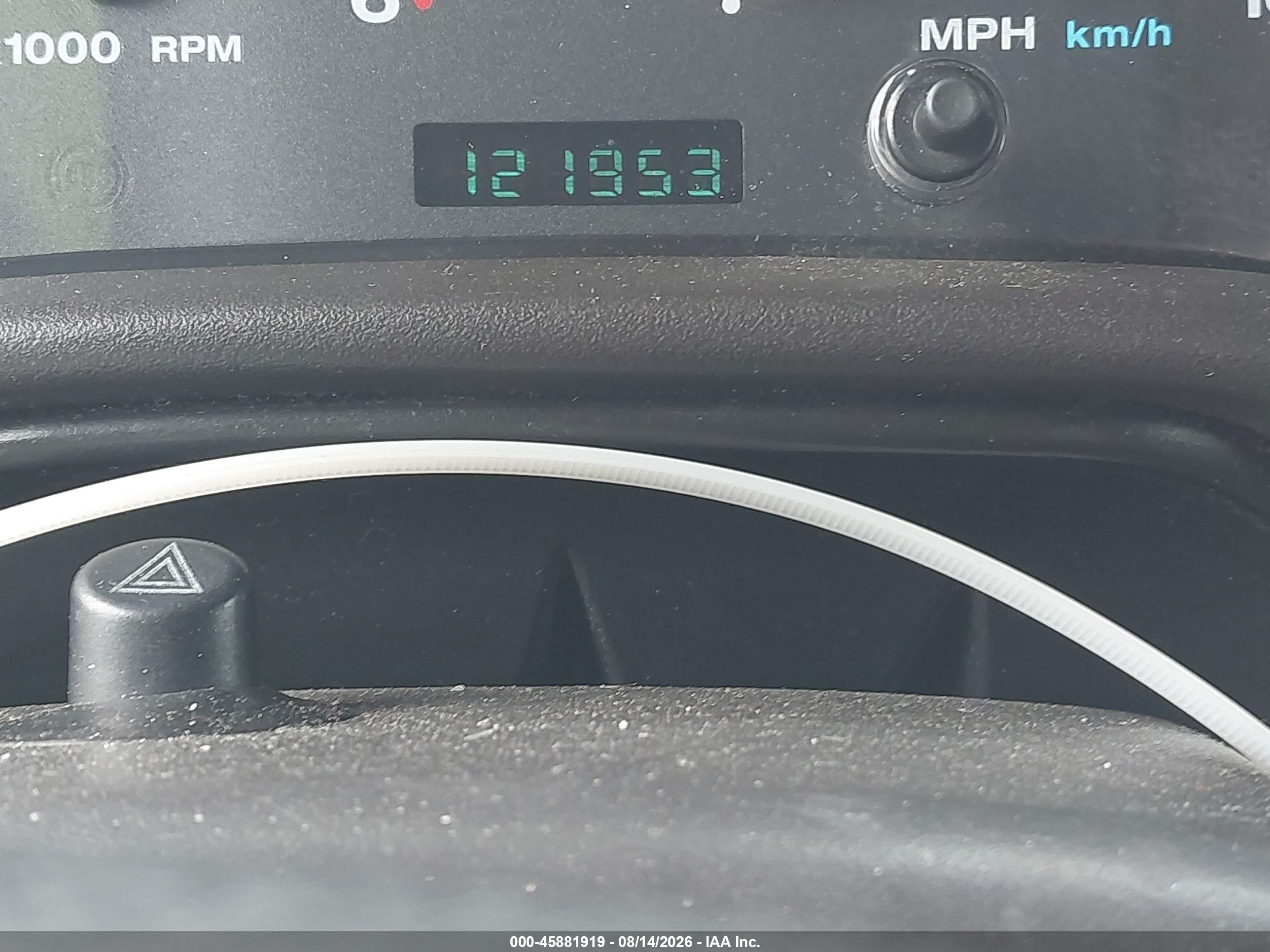 2001 Jeep Wrangler Sahara Бордовый vin: 1J4FA59S31P373982