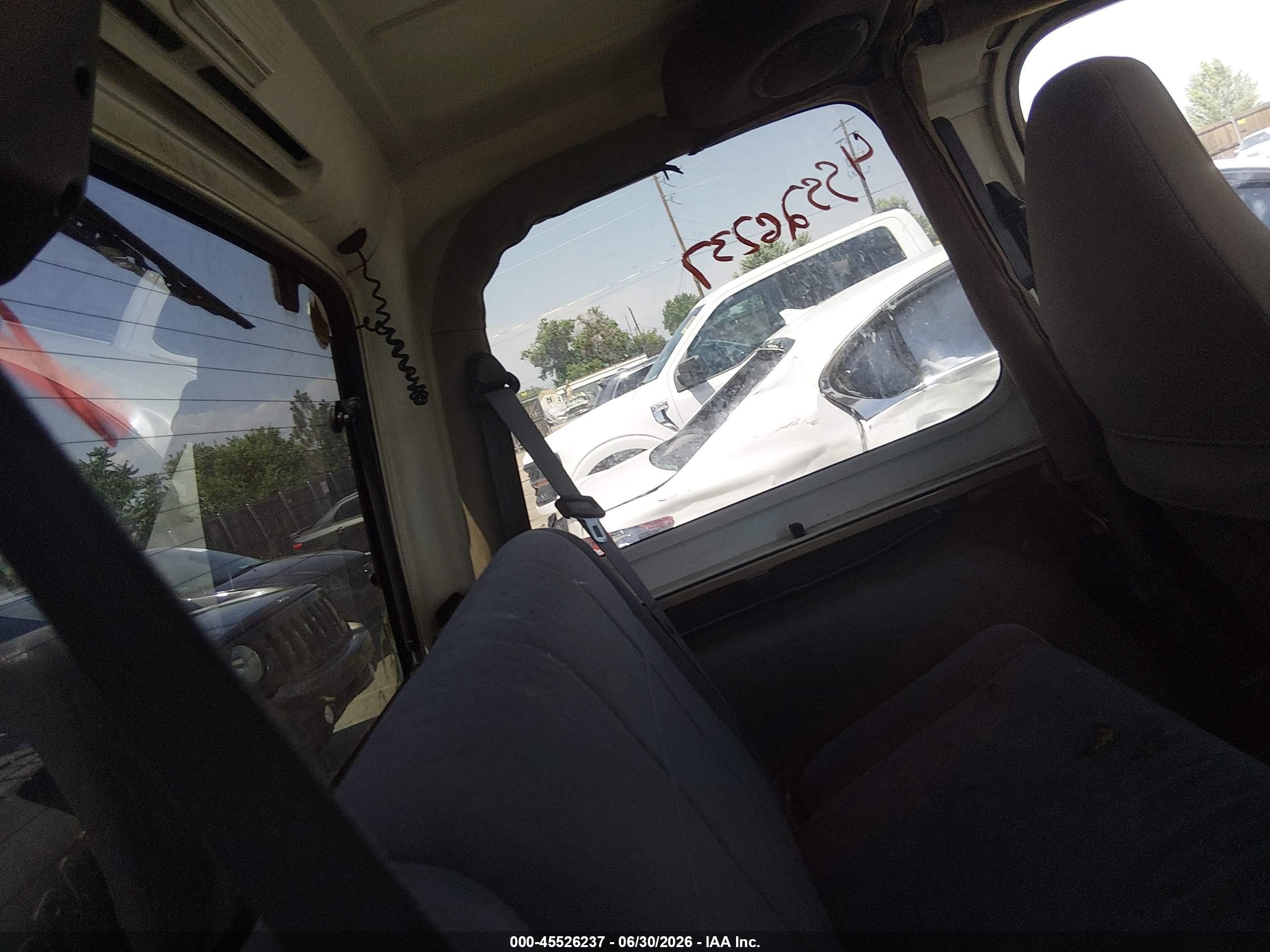 2000 Jeep Wrangler Sahara Tan vin: 1J4FA59S4YP749311