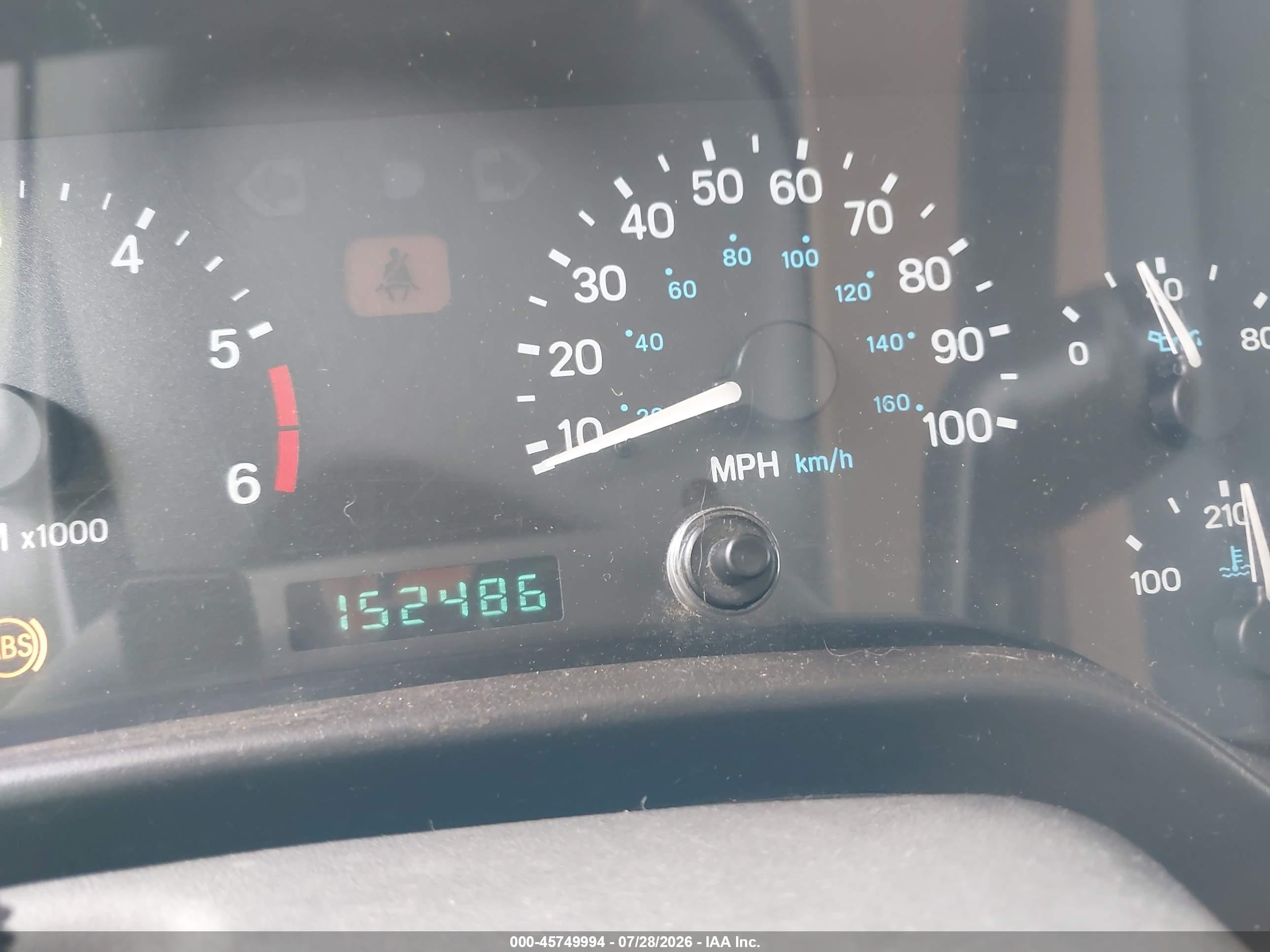 2000 Jeep Wrangler Sahara Black vin: 1J4FA59S4YP761040