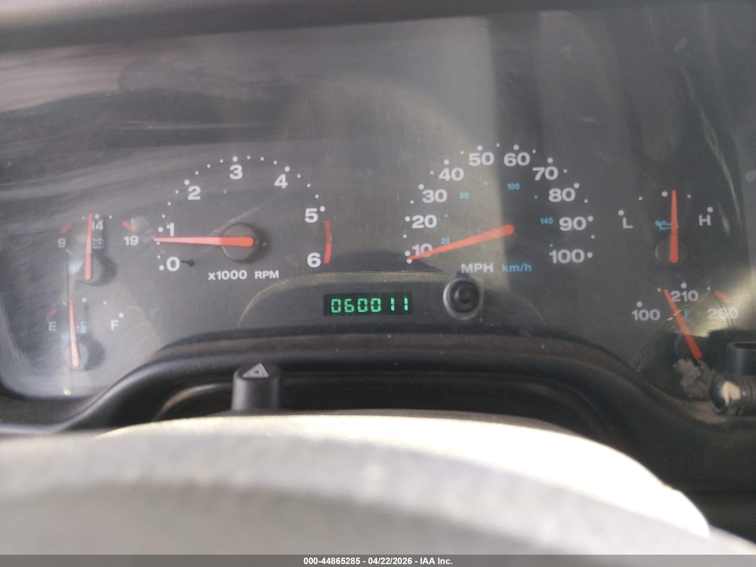 2004 Jeep Wrangler Rubicon Silver vin: 1J4FA69S34P735299