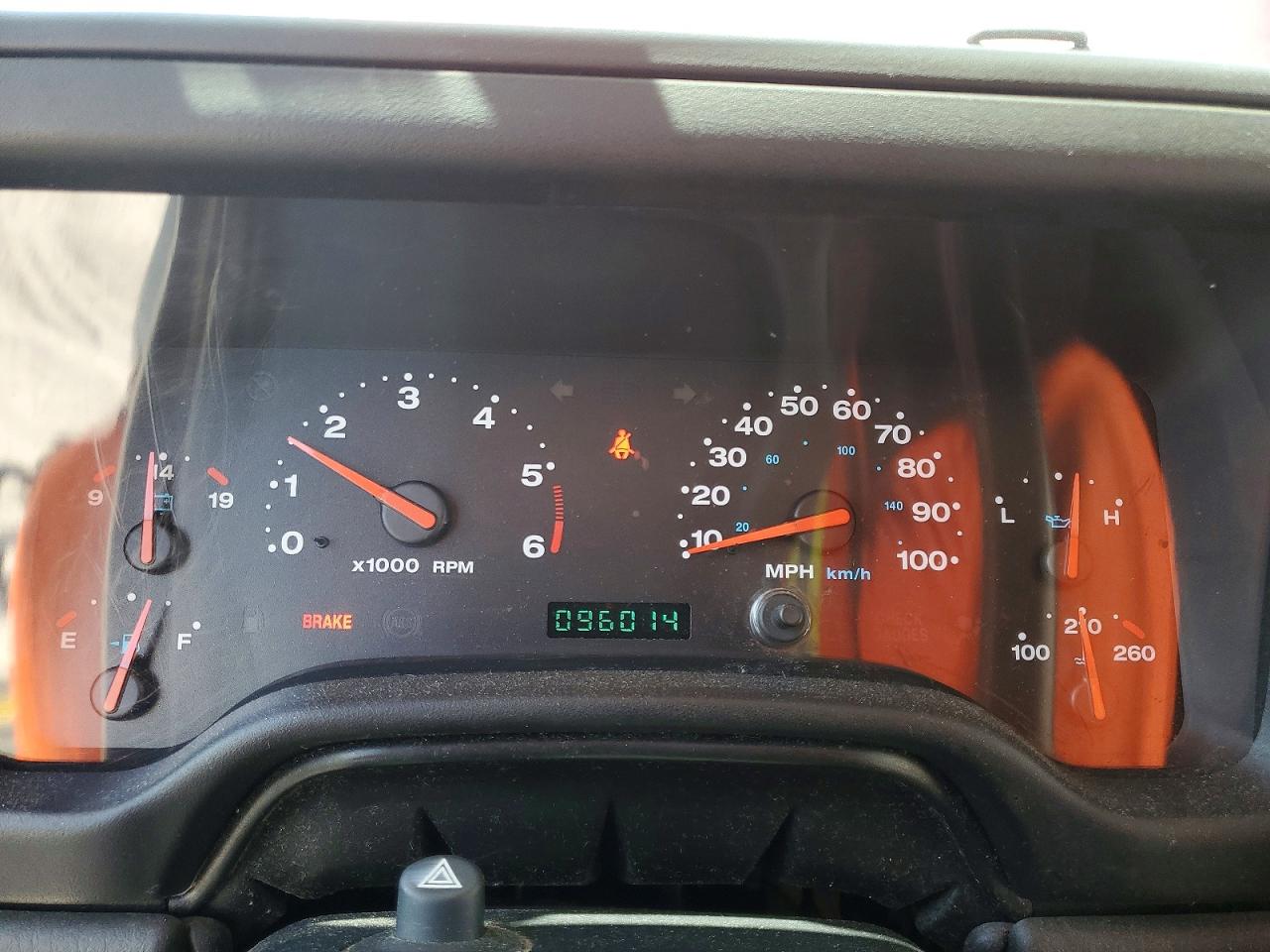 2003 Jeep Wrangler / Tj Rubicon Burgundy vin: 1J4FA69S53P333668
