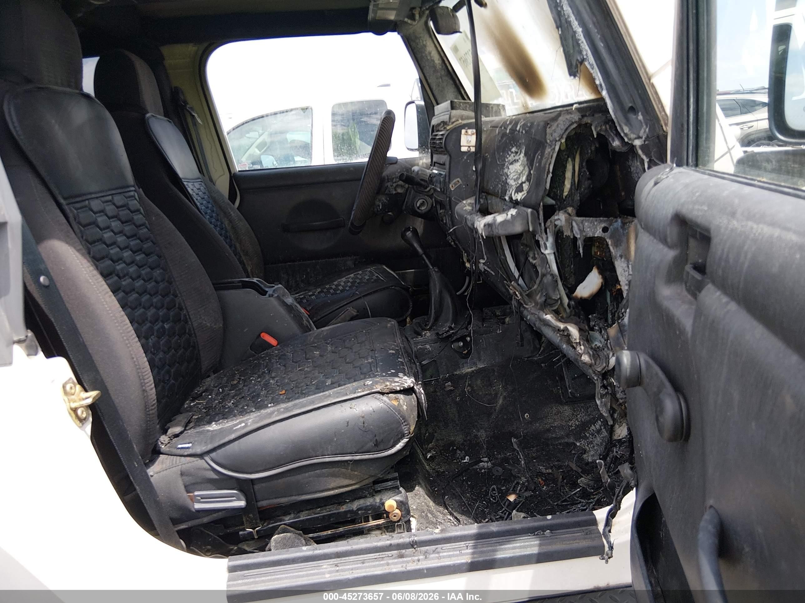 2005 Jeep Wrangler Rubicon Белый vin: 1J4FA69S95P302250