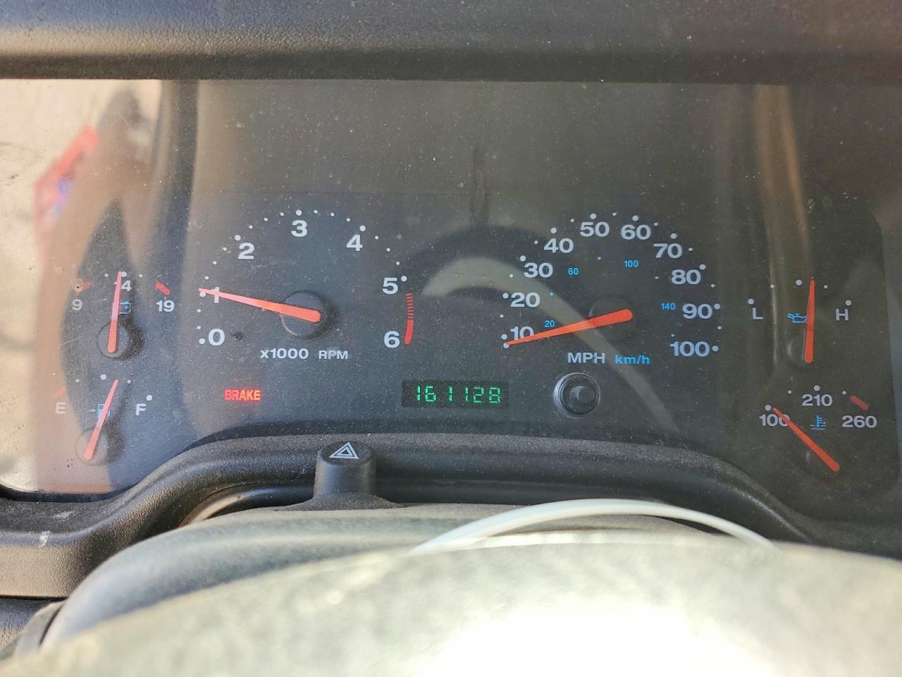 2004 Jeep Wrangler / Tj Rubicon Silver vin: 1J4FA69SX4P713073