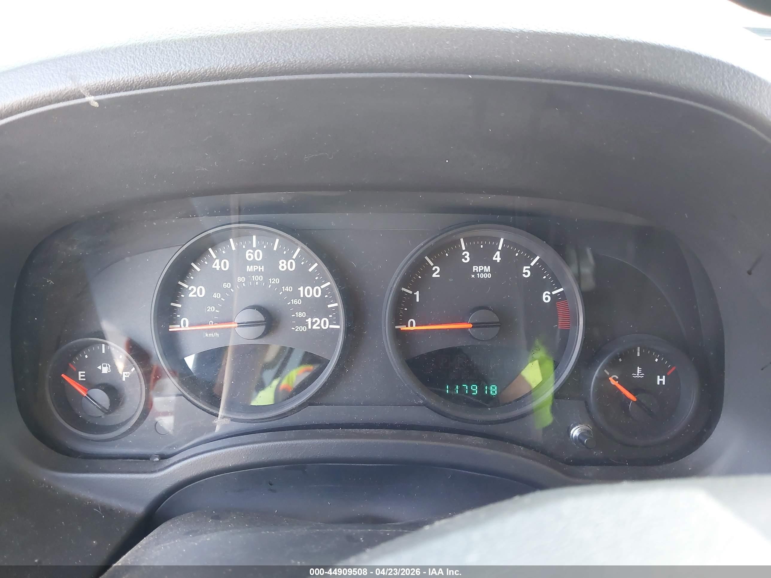 2009 Jeep Patriot Sport Red vin: 1J4FF28B39D218735