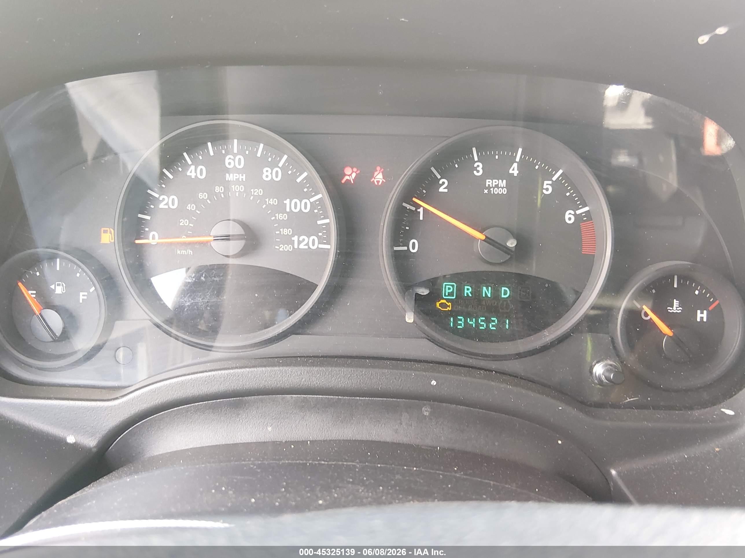2009 Jeep Patriot Sport Синий vin: 1J4FF28B69D186203