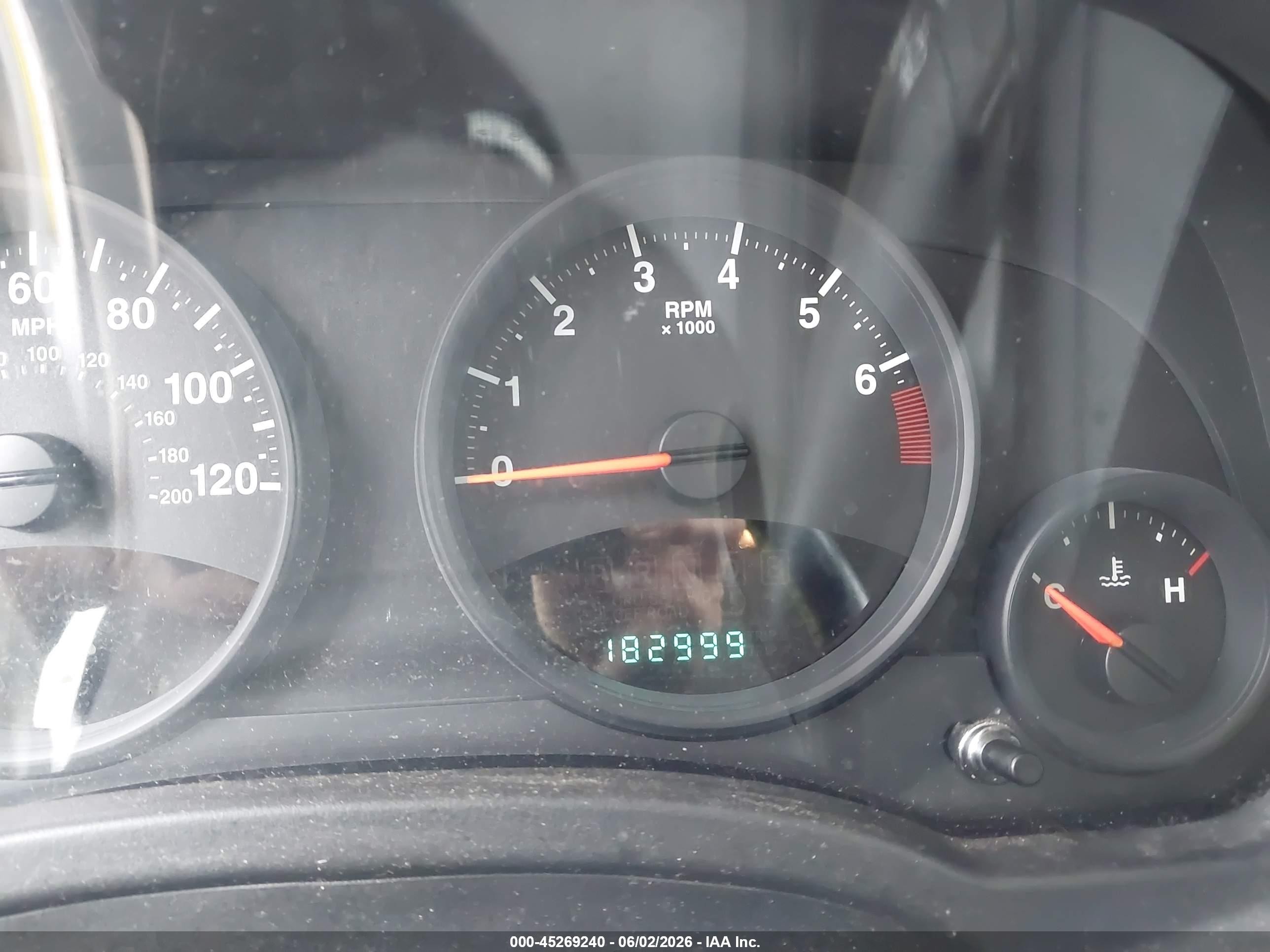 2009 Jeep Patriot Sport Silver vin: 1J4FF28B79D237000