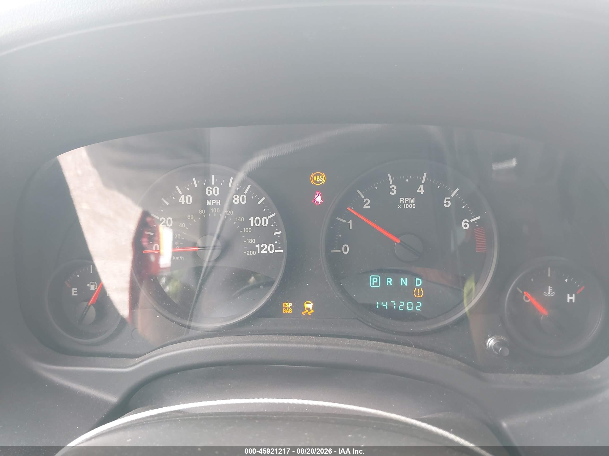 2009 Jeep Patriot Sport Purple vin: 1J4FF28B89D138170