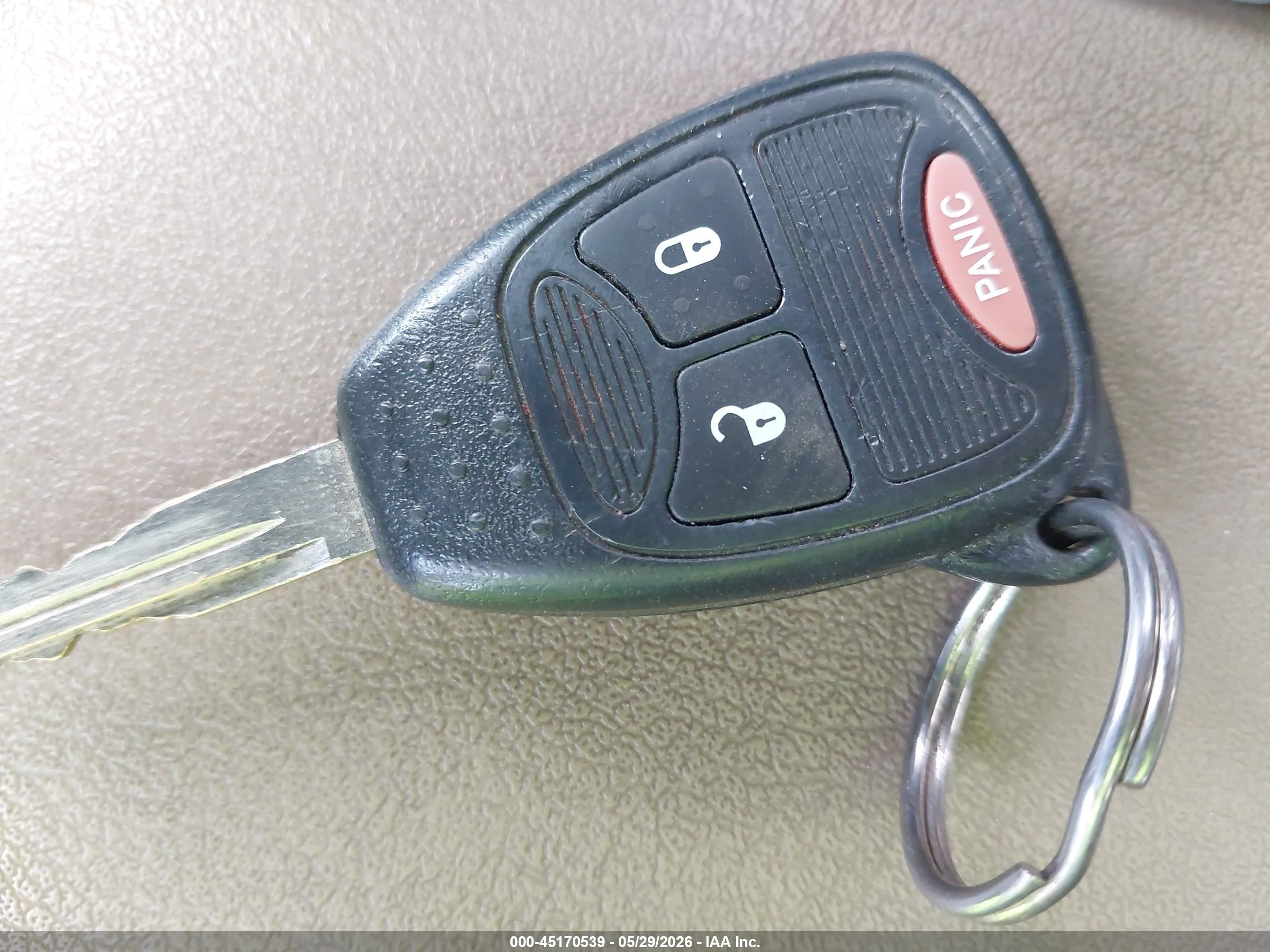 2009 Jeep Patriot Sport Gold vin: 1J4FF28B89D176949