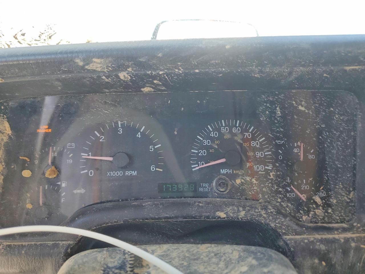 2000 Jeep Cherokee Sport Black vin: 1J4FF48S0YL249053