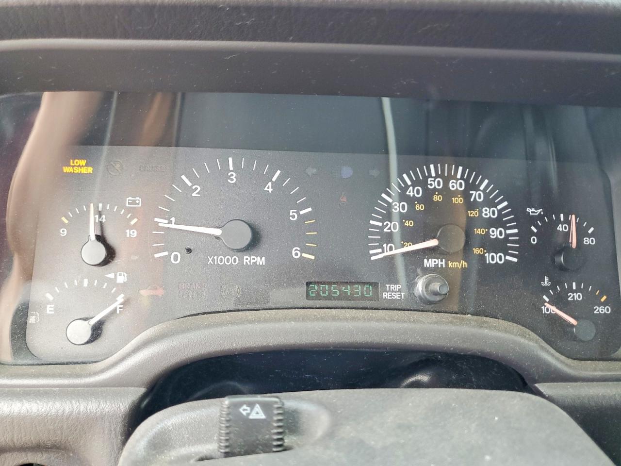 2001 Jeep Cherokee Sport Maroon vin: 1J4FF48S31L523304
