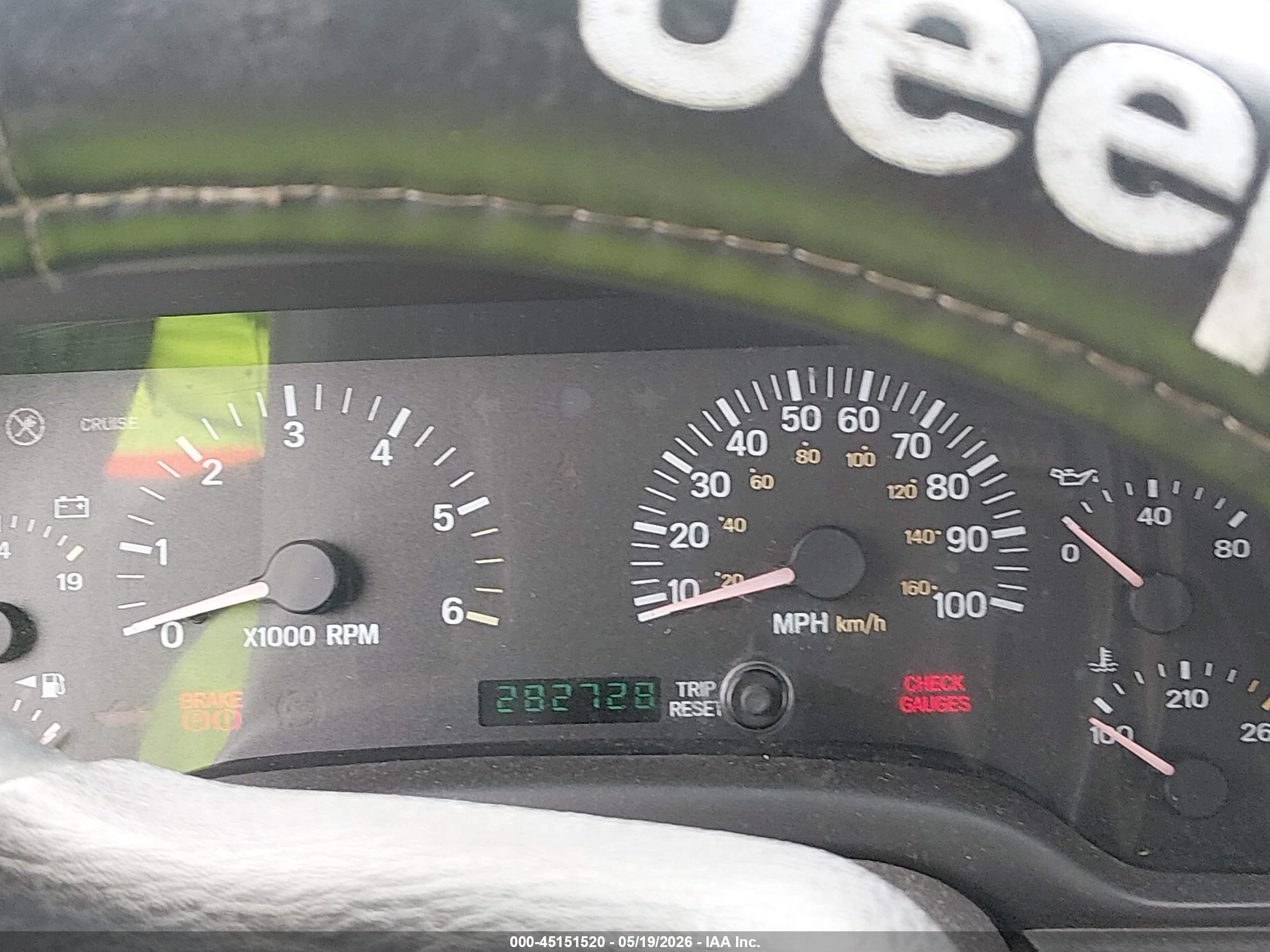 2001 Jeep Cherokee Sport Black vin: 1J4FF48S41L612170