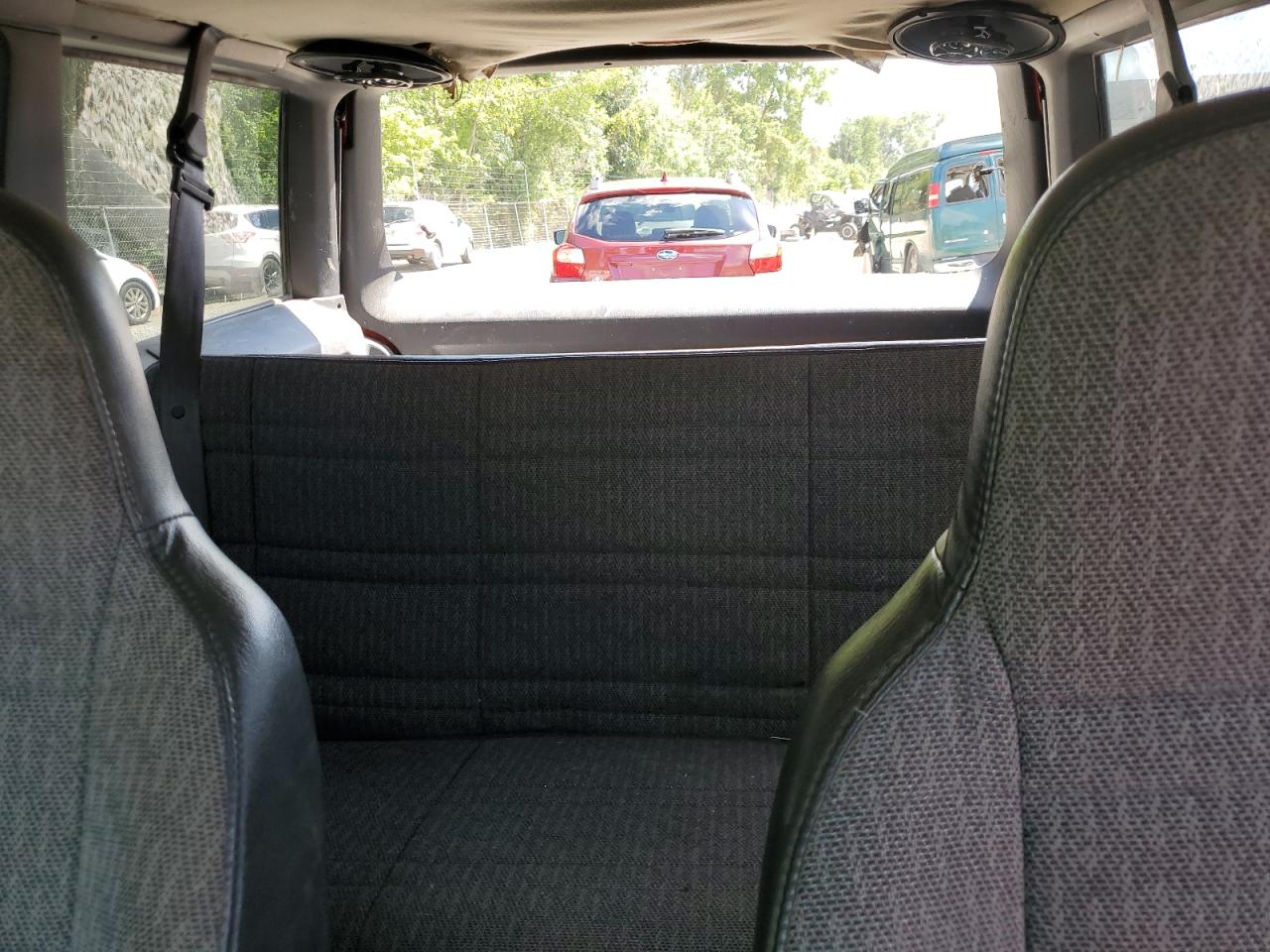 2001 Jeep Cherokee Red vin: 1J4FF48S51L569457