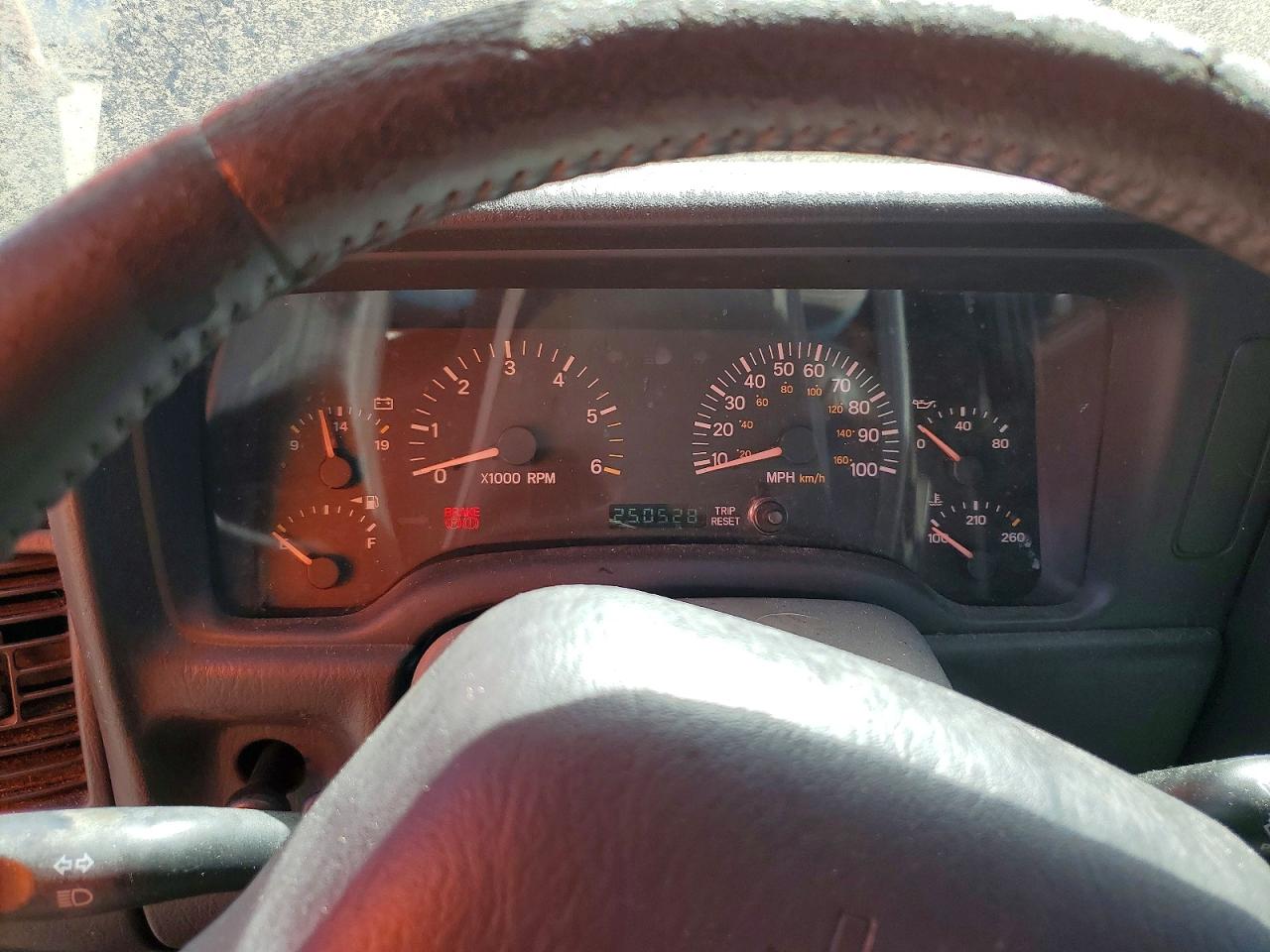 2001 Jeep Cherokee Sport Синий vin: 1J4FF48S61L613546