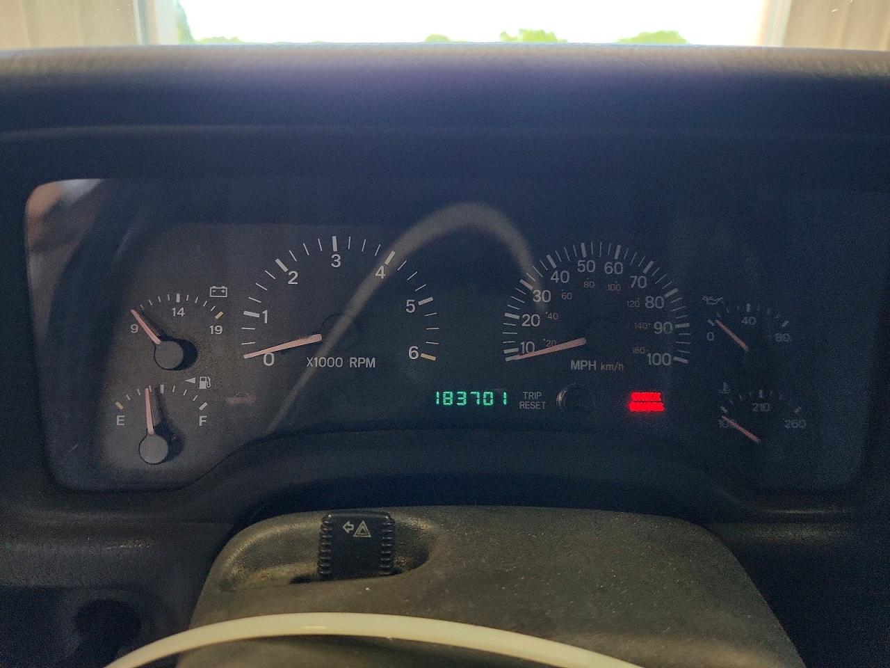 2000 Jeep Cherokee Sport Black vin: 1J4FF48S6YL180952