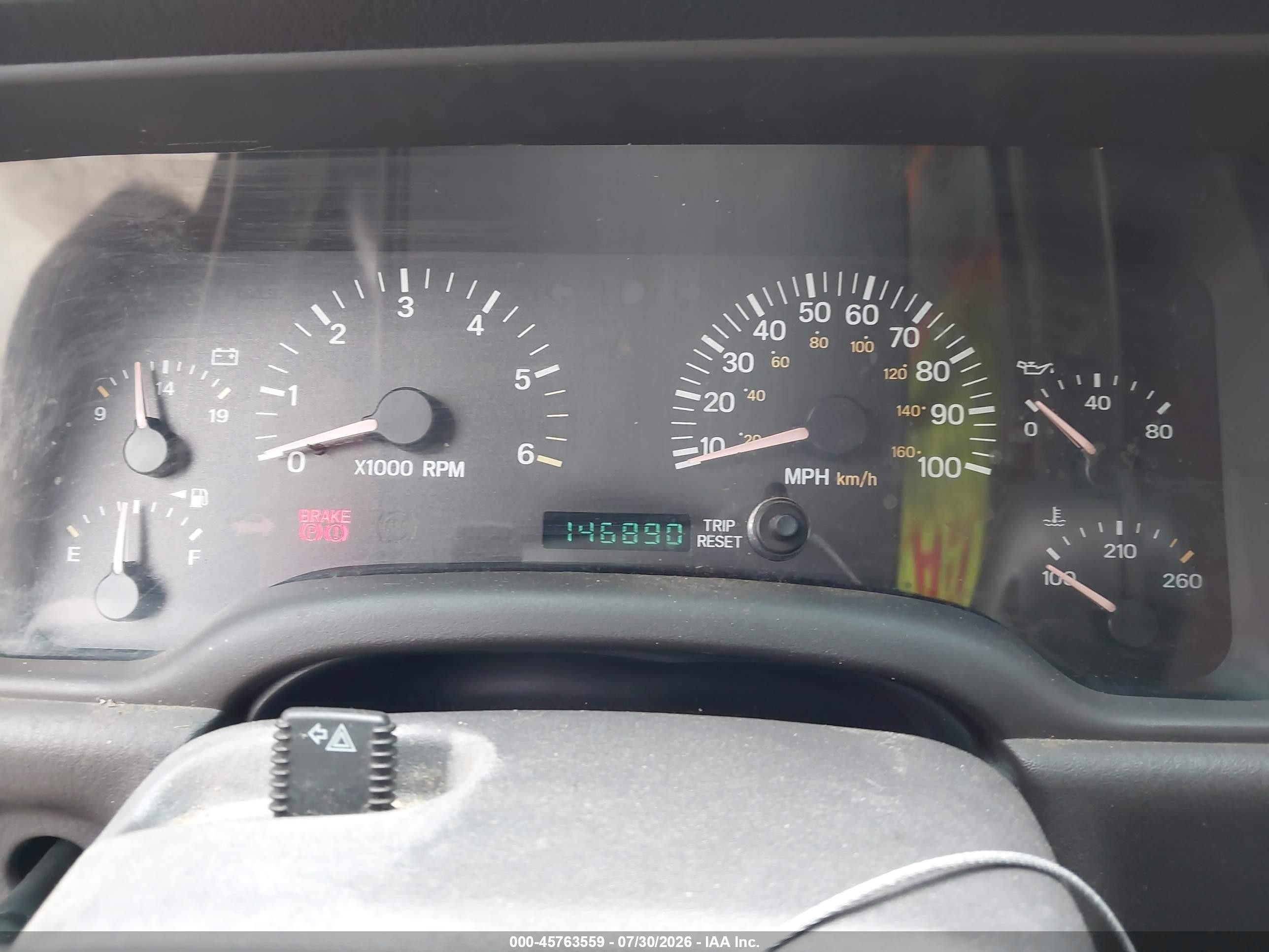 2001 Jeep Cherokee Sport Maroon vin: 1J4FF48S71L557083