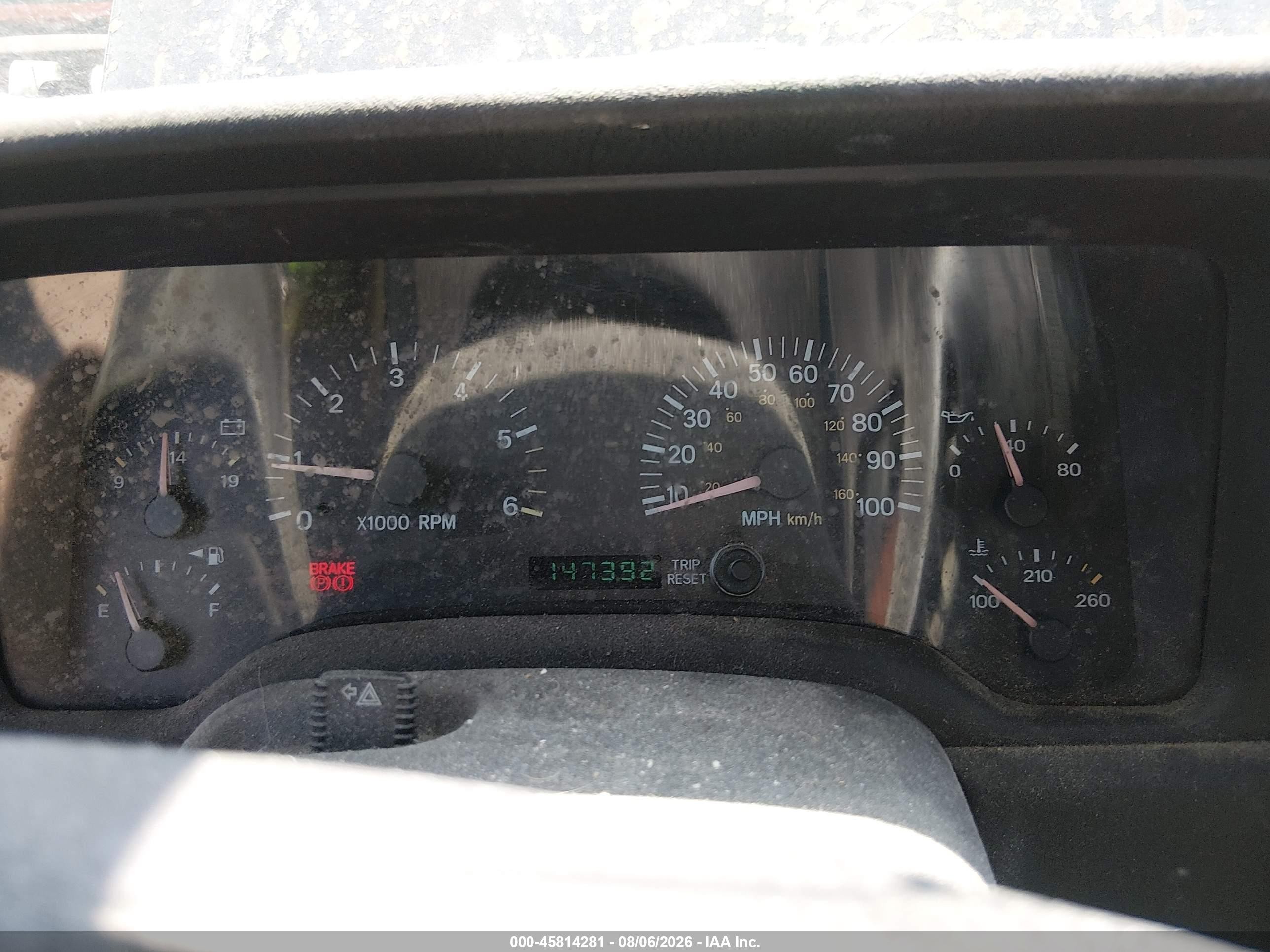 2000 Jeep Cherokee Sport Black vin: 1J4FF48S7YL222187