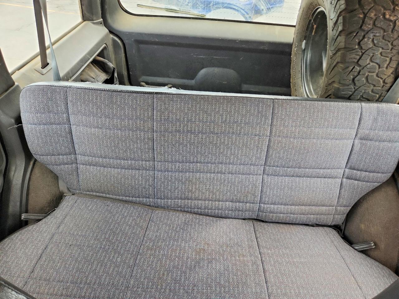 2001 Jeep Cherokee Sport Teal vin: 1J4FF48S91L507186