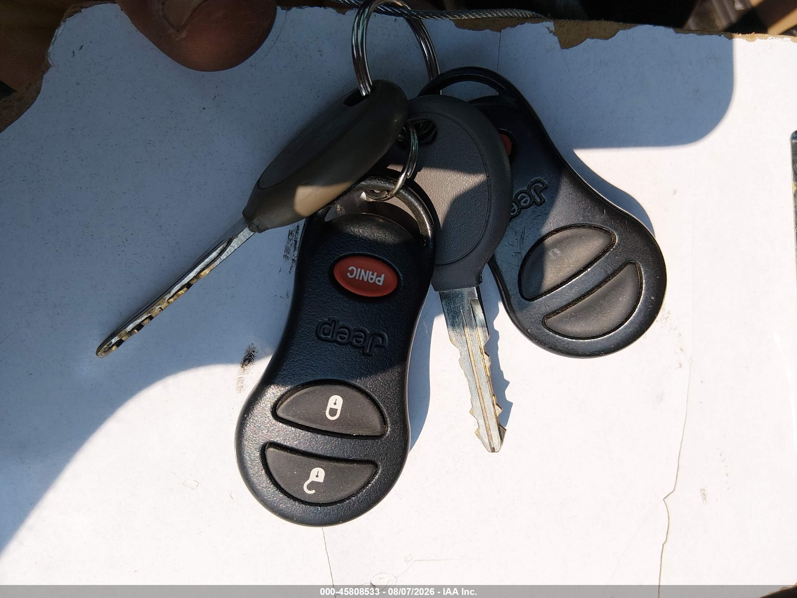 2001 Jeep Cherokee Limited/sport Черный vin: 1J4FF58S51L578973