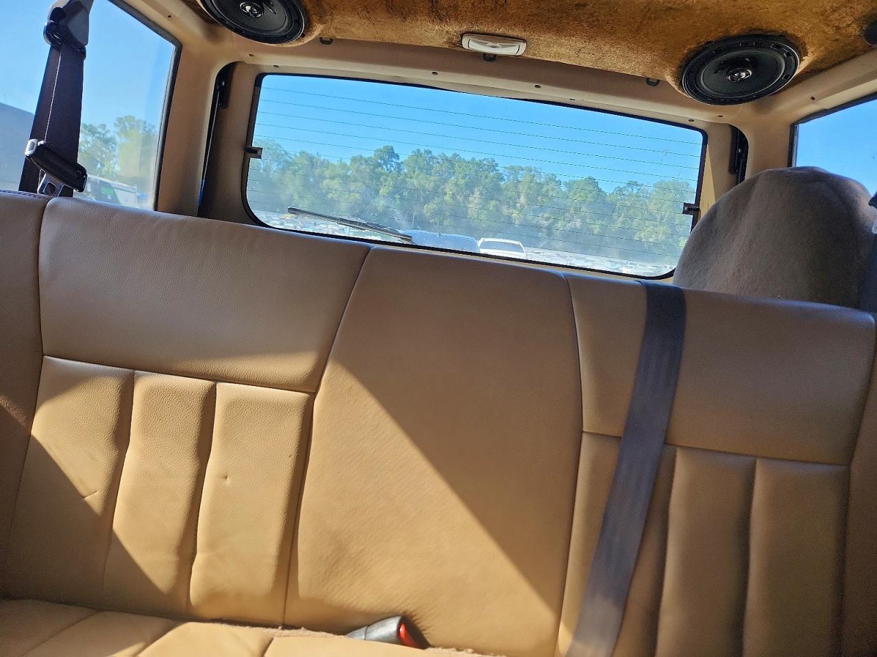 2001 Jeep Cherokee Classic Green vin: 1J4FF58SX1L621476