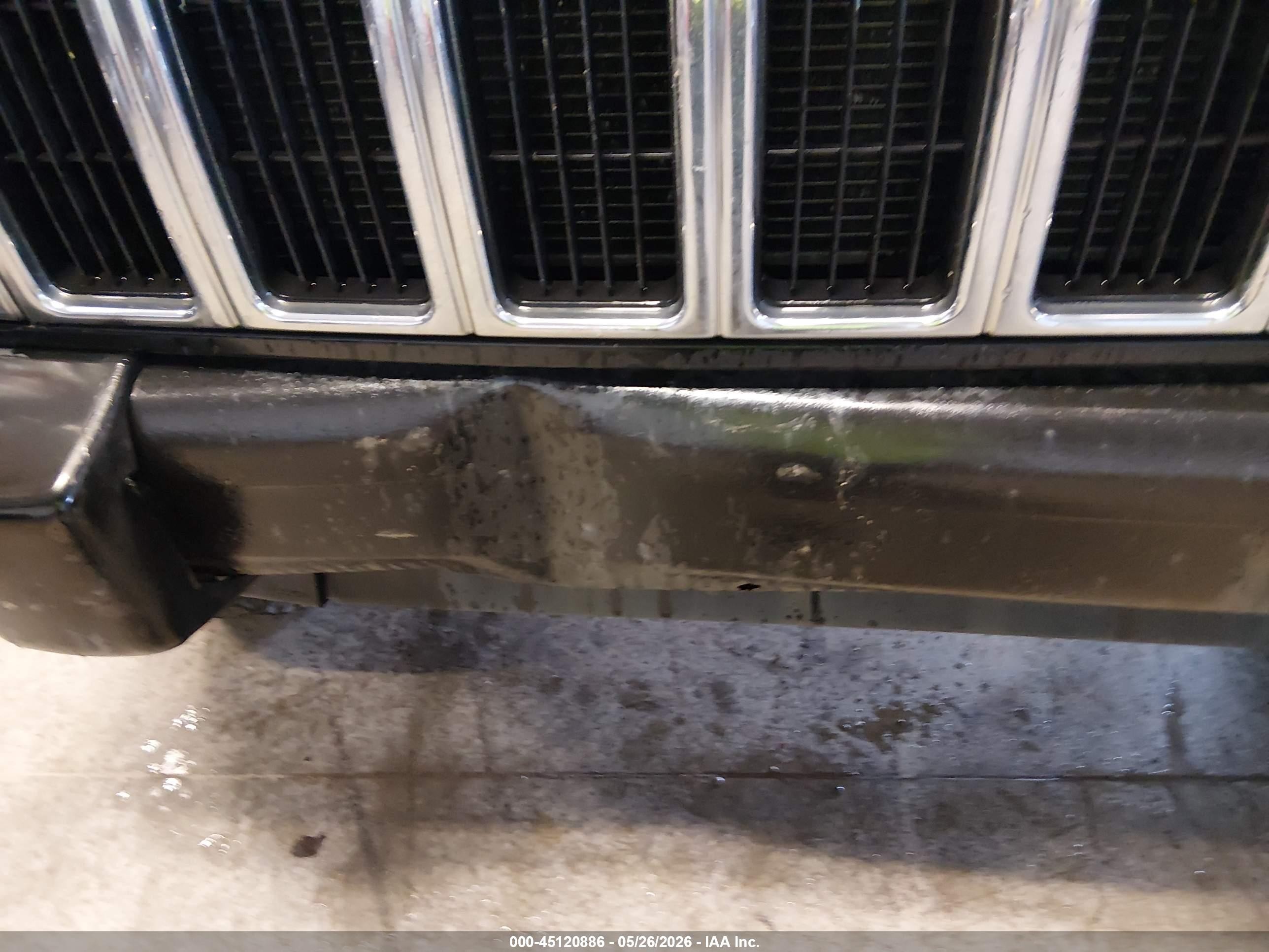 2000 Jeep Cherokee Limited Black vin: 1J4FF68S1YL238039