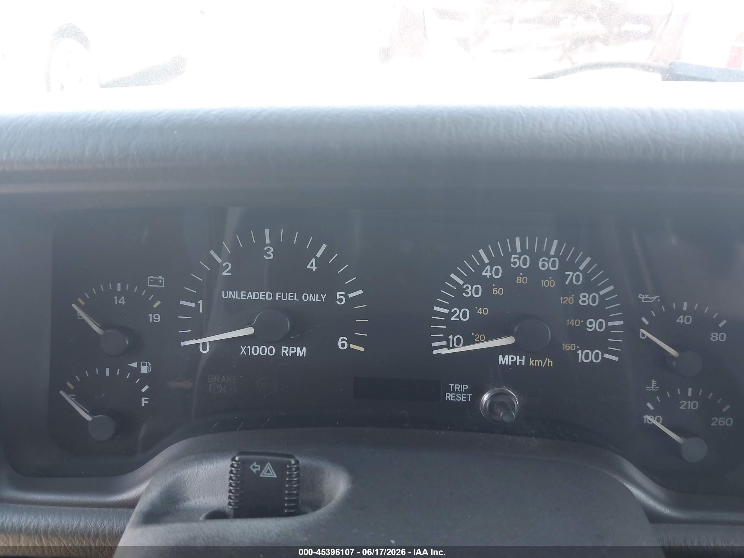 1999 Jeep Cherokee Classic/sport Red vin: 1J4FF68S2XL623818